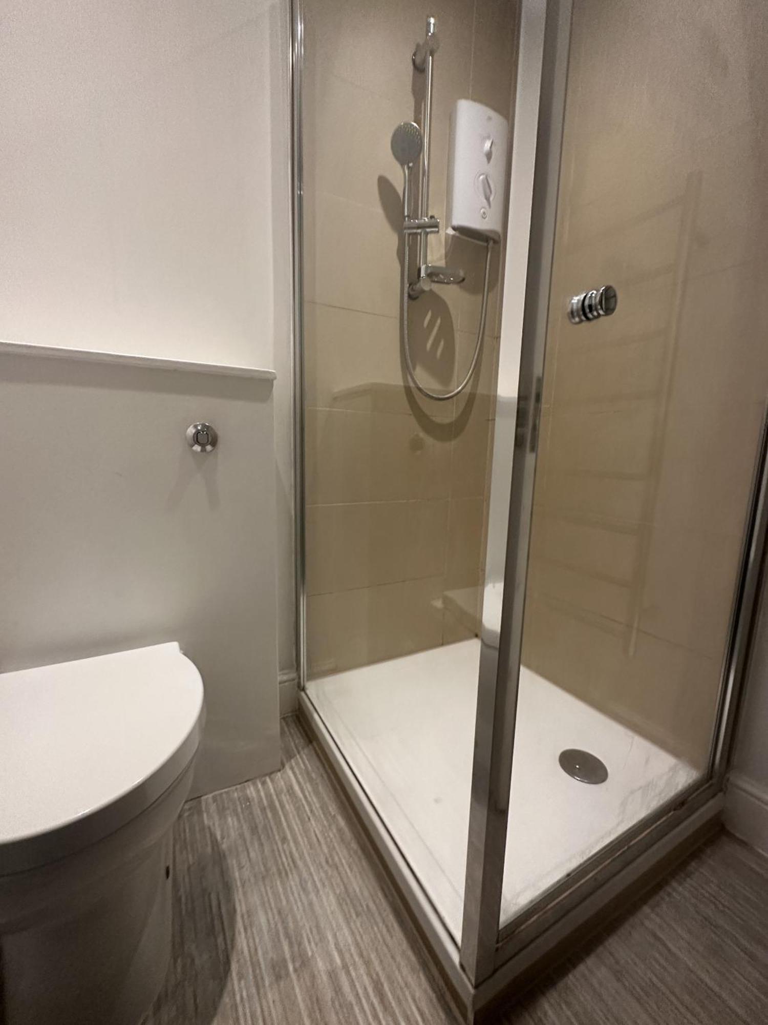 Fairhazel Gardens Appartement Londen