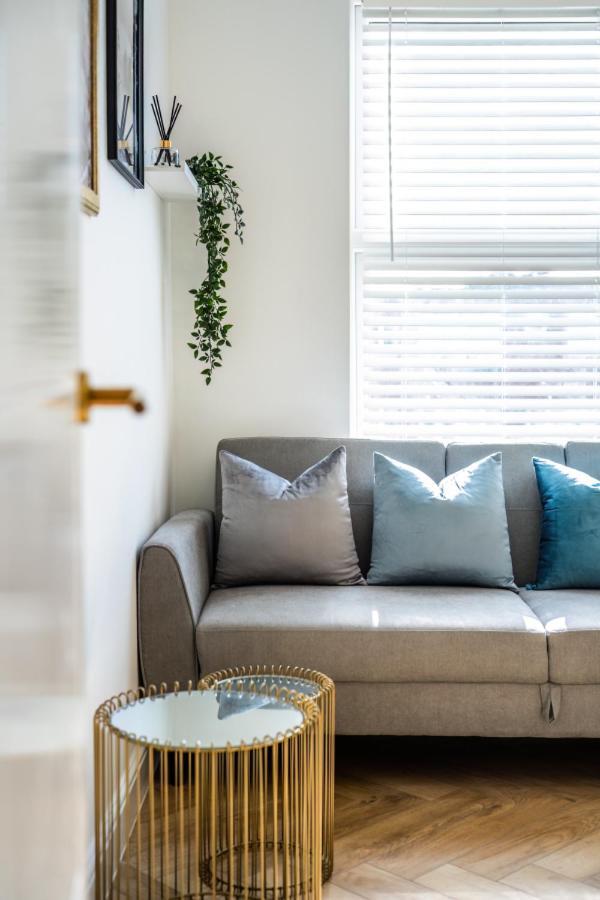 Appartement Beautiful In Kentish Town