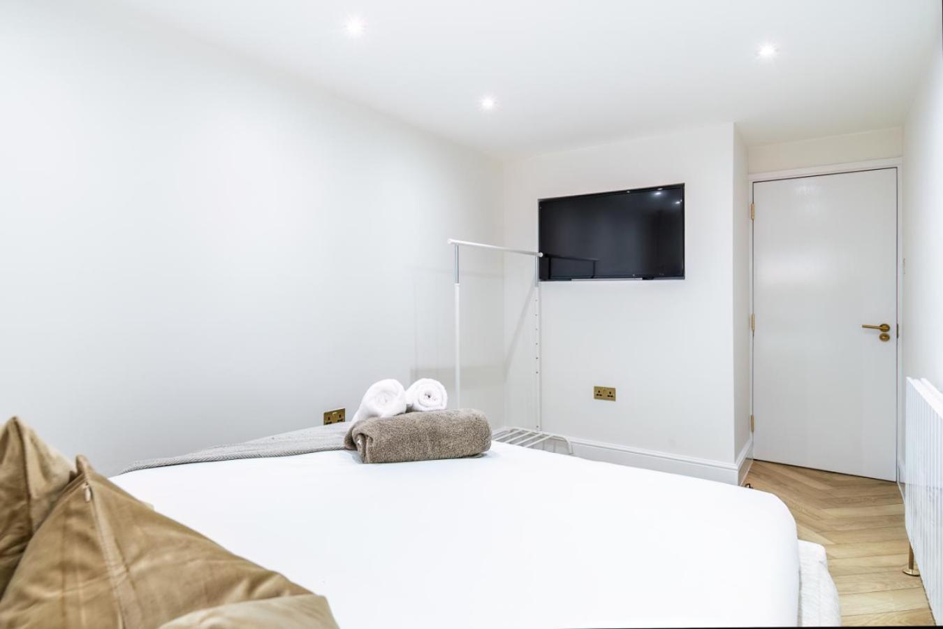 Beautiful In Kentish Town Appartement *