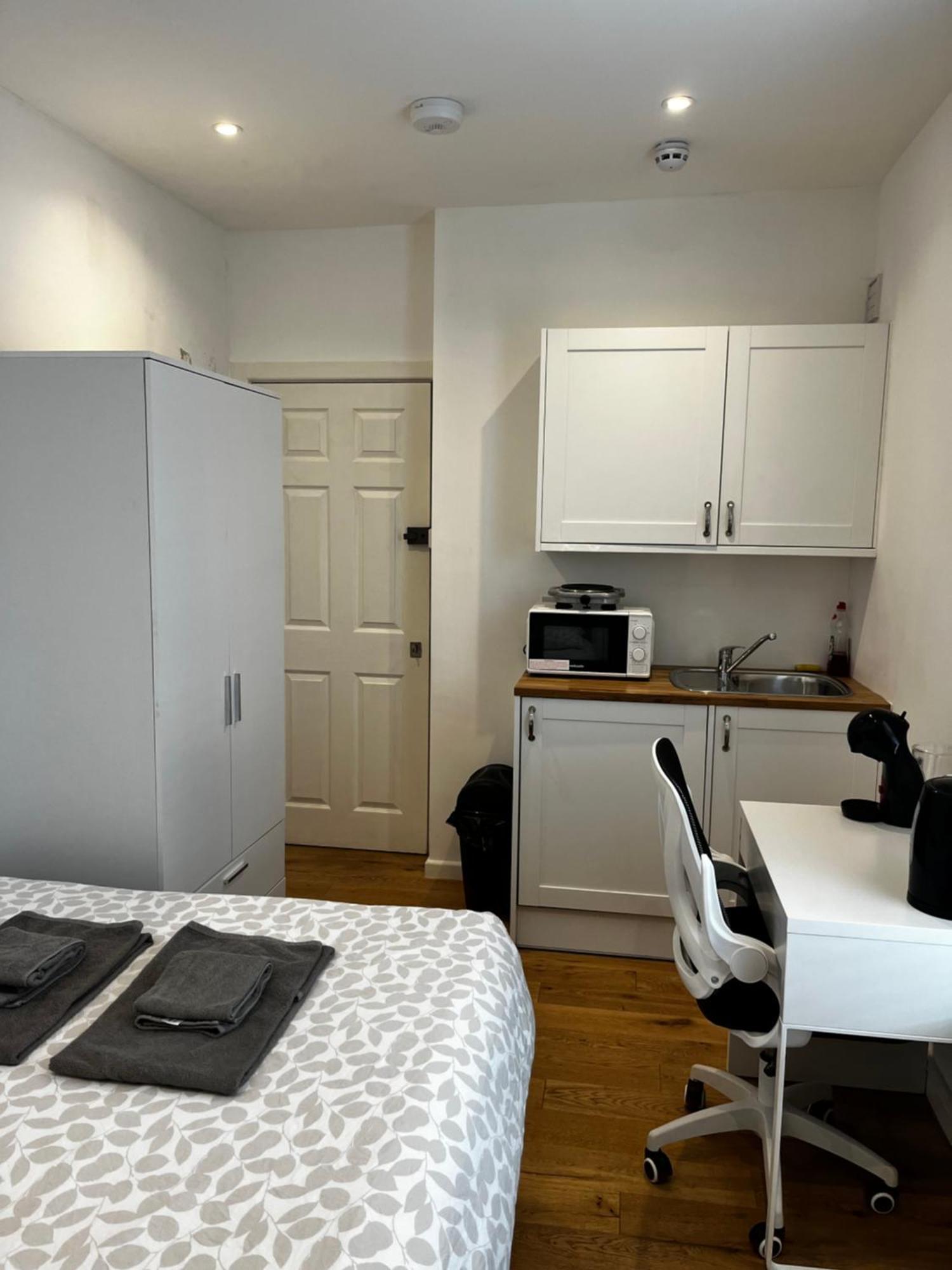 Apartamento Keysan House 1 *