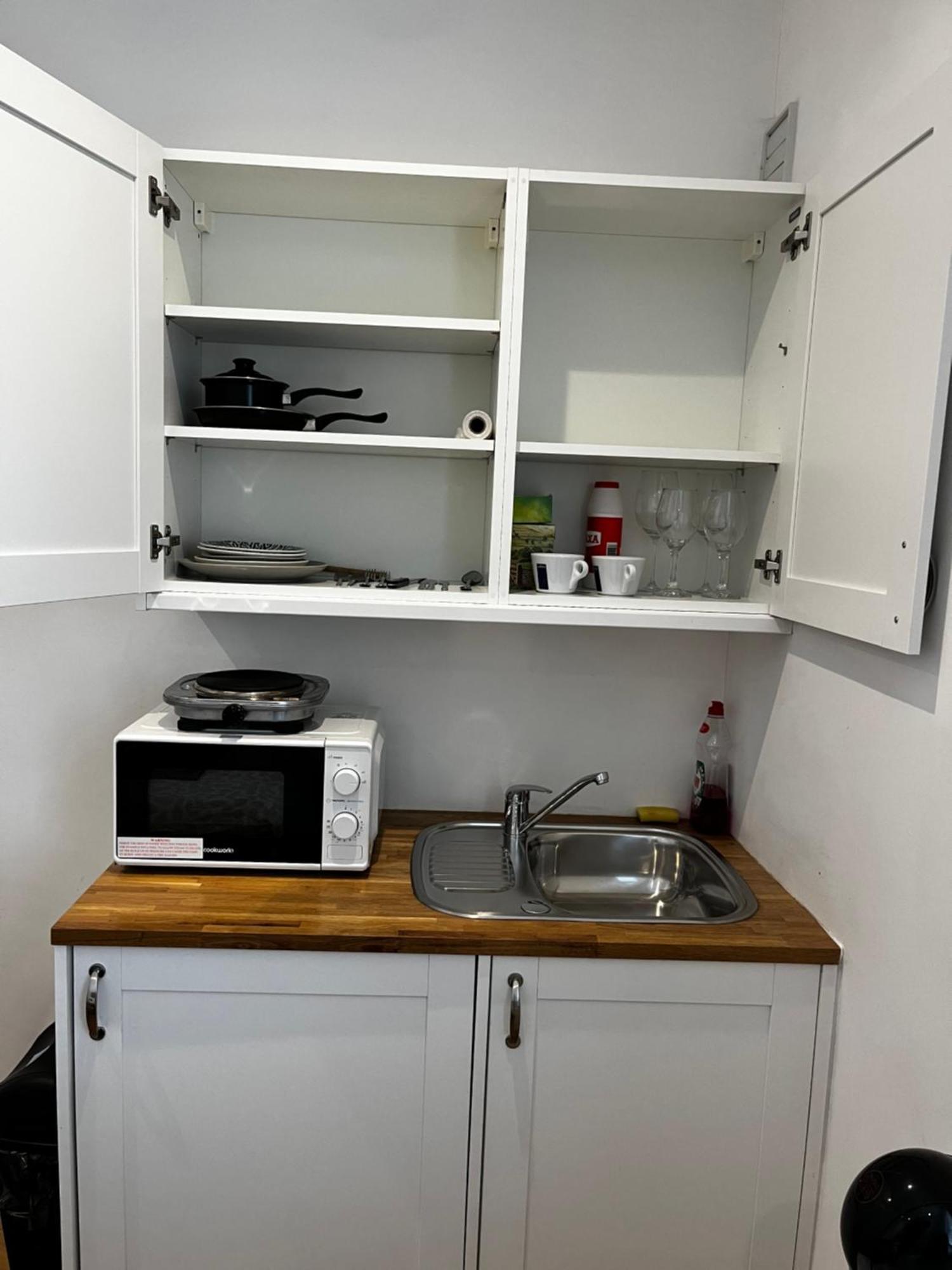 Apartamento Keysan House 1 Londres