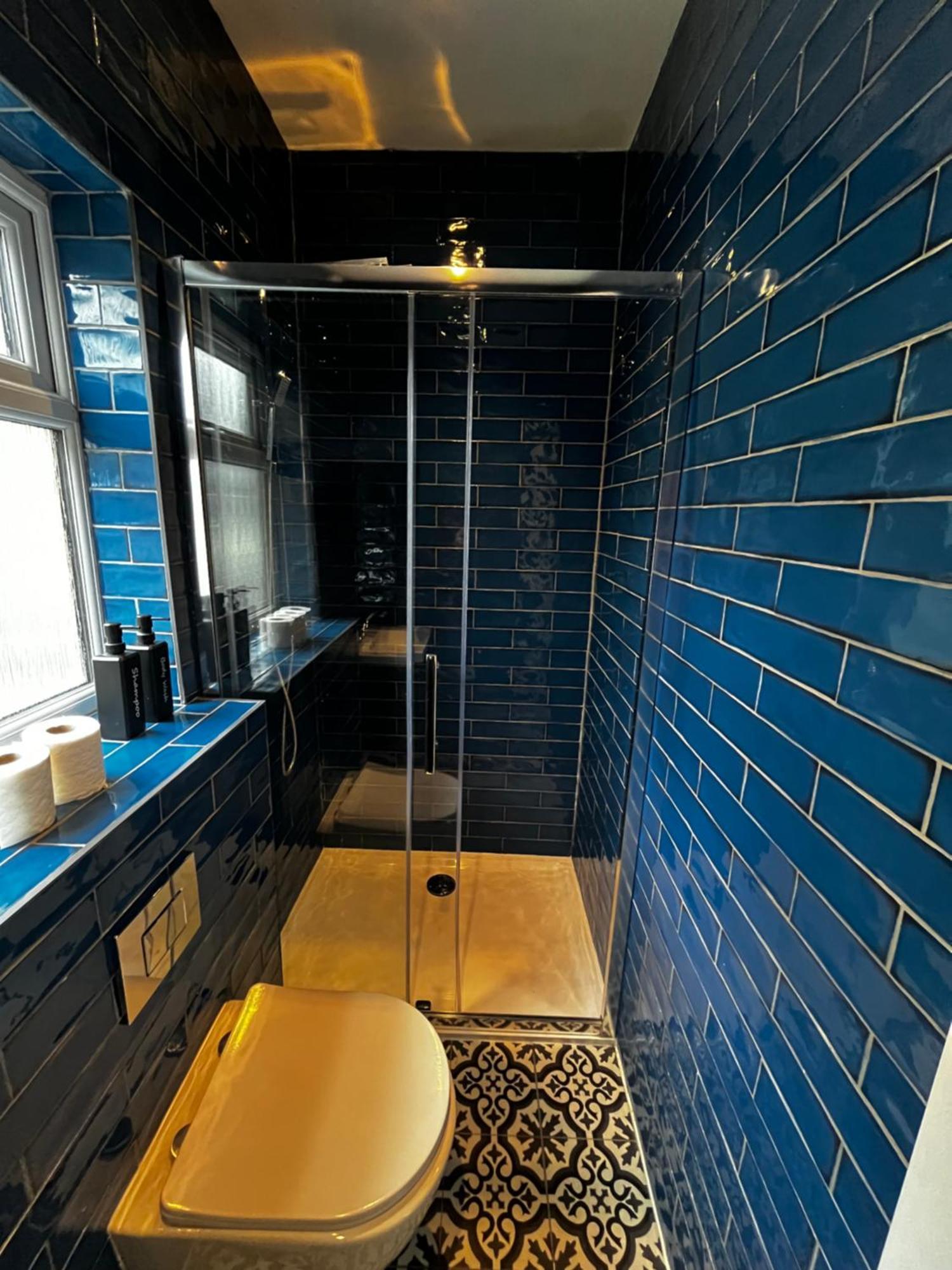 Apartamento Keysan House 1