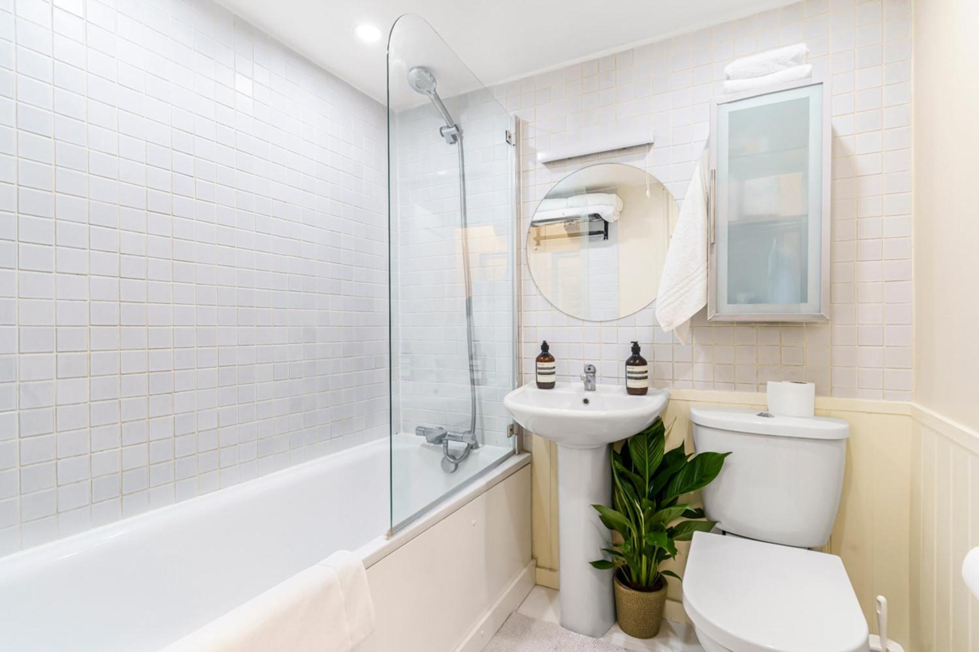 Notting Hill In Perfect Location Londres