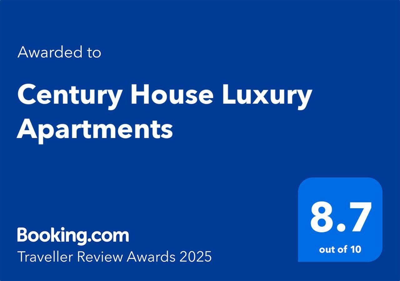 Century House Luxury London