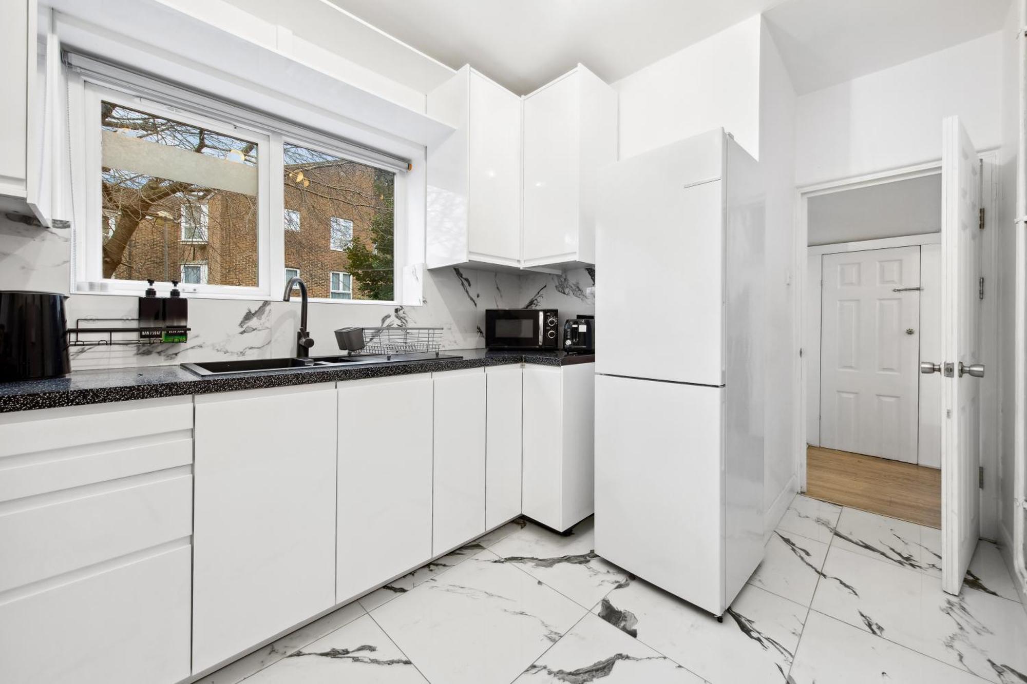 Luxury Retreat - Sleeps 7 - Hot Tub - Jacuzzi Hébergement de vacances Londres