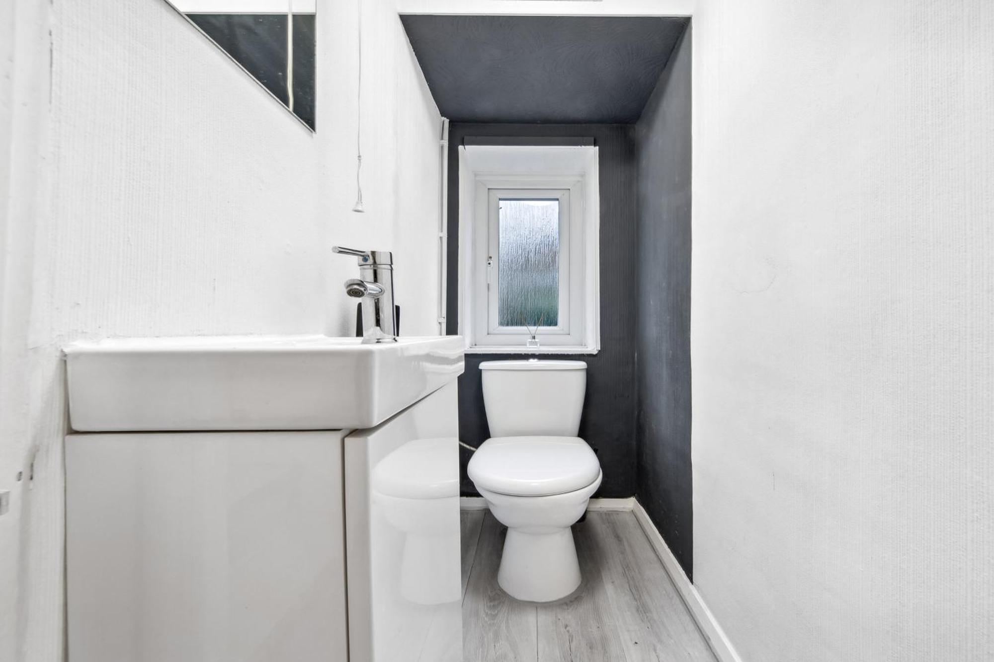 Hébergement de vacances Luxury Retreat - Sleeps 7 - Hot Tub - Jacuzzi Londres