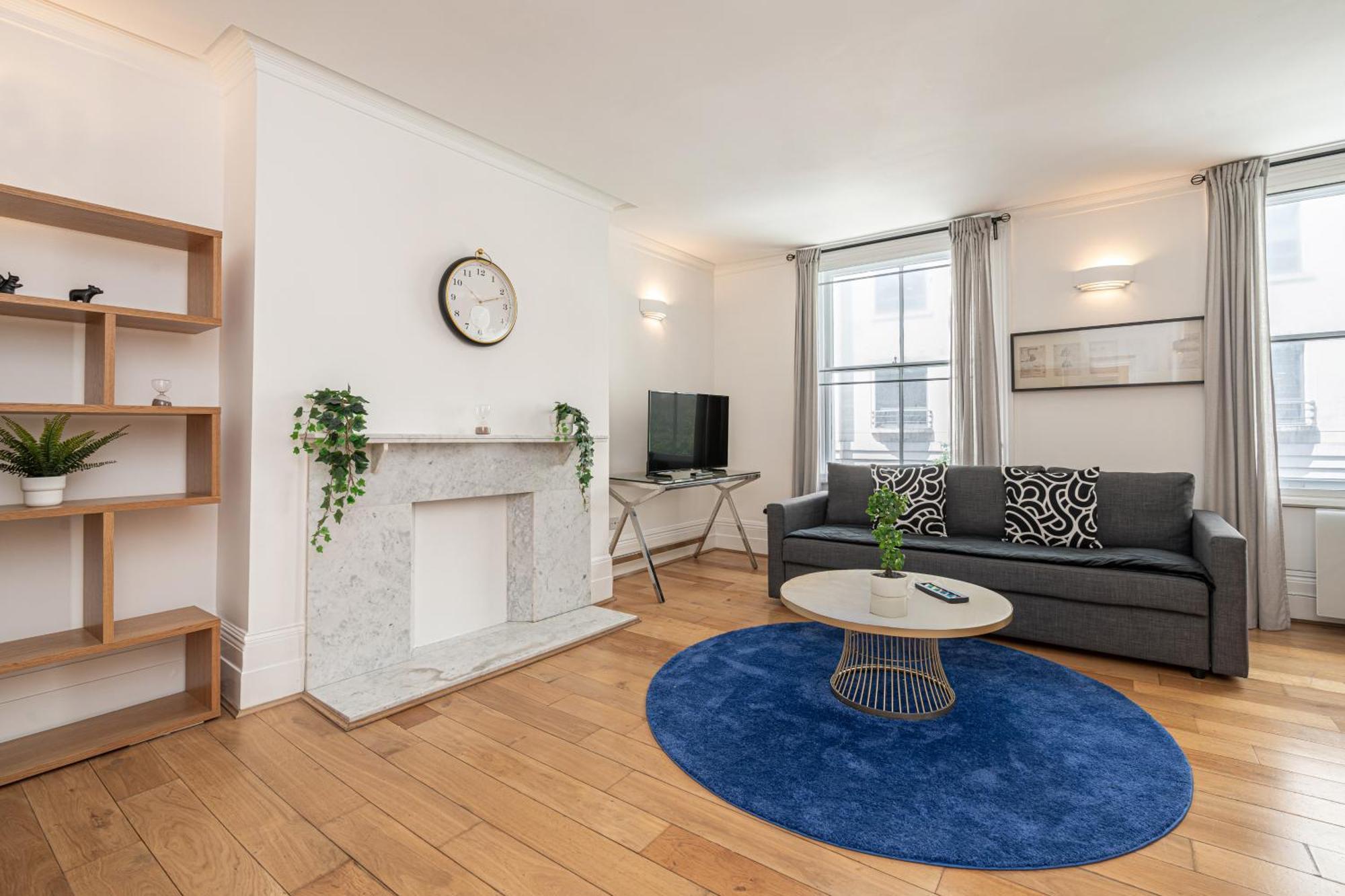 Park Appartement Londres