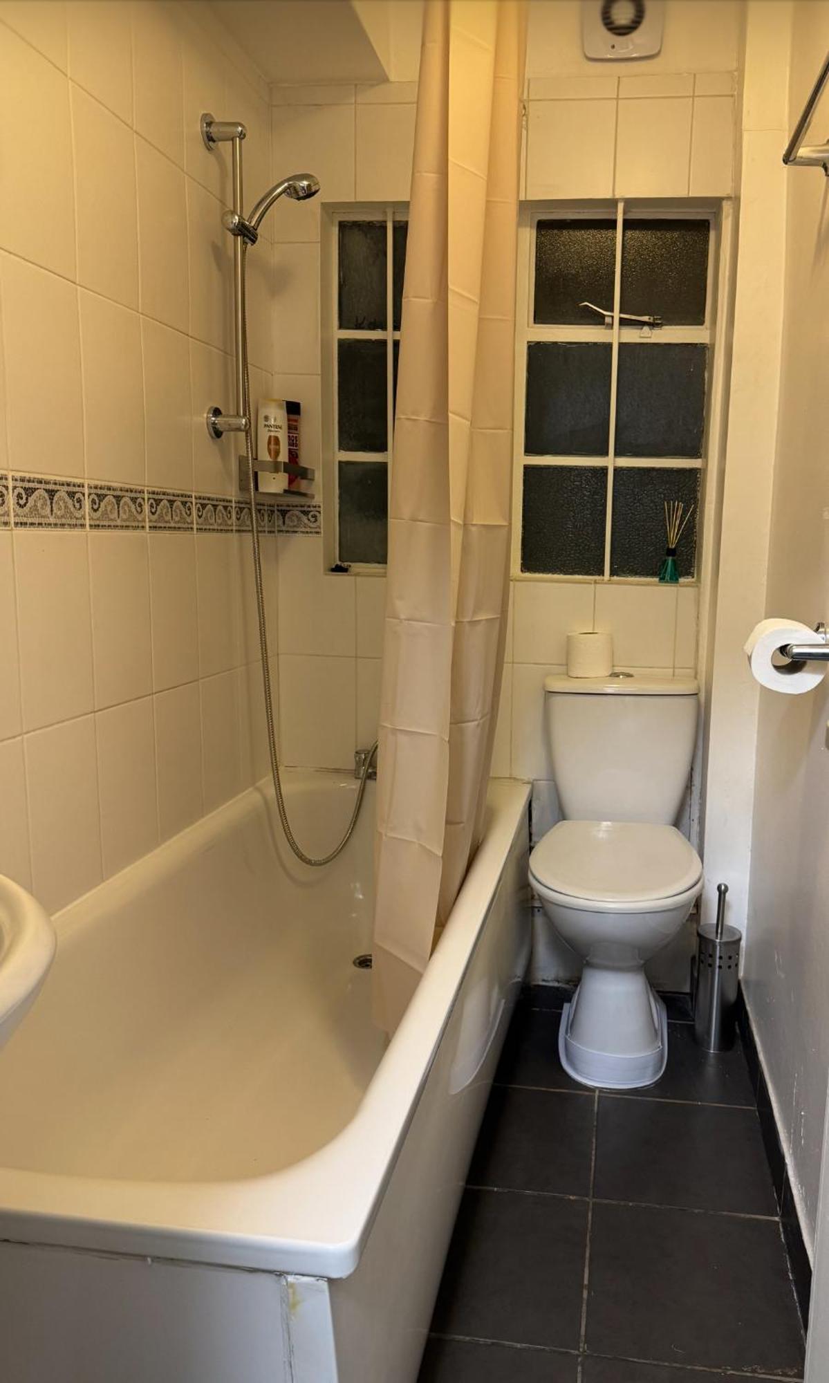 Appartement London Studio Londres