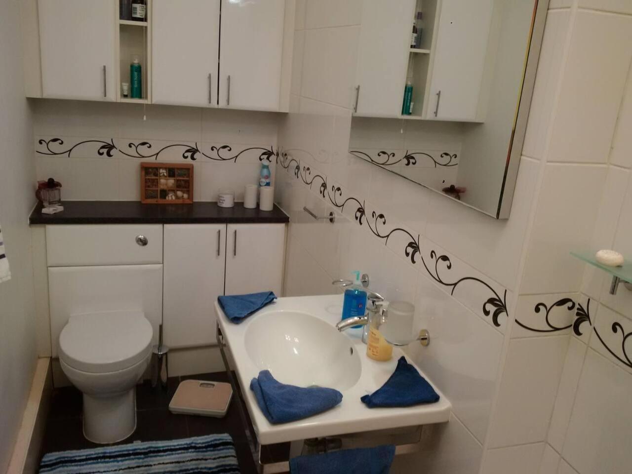 Beautiful 1-bed In Kensington Appartement Londres