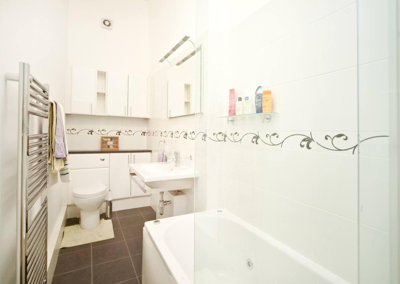 Beautiful 1-bed In Kensington Londres