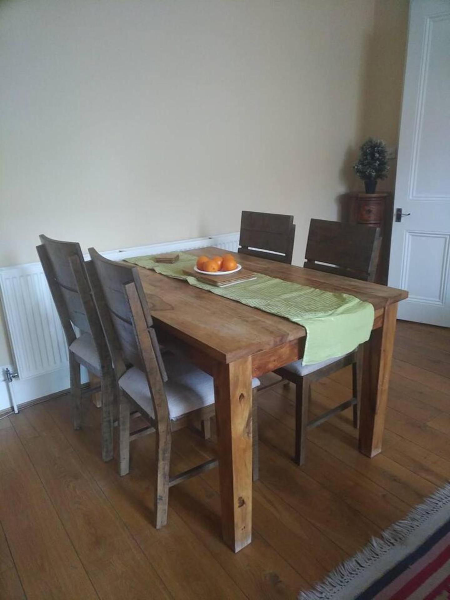Beautiful 1-bed In Kensington Appartement *