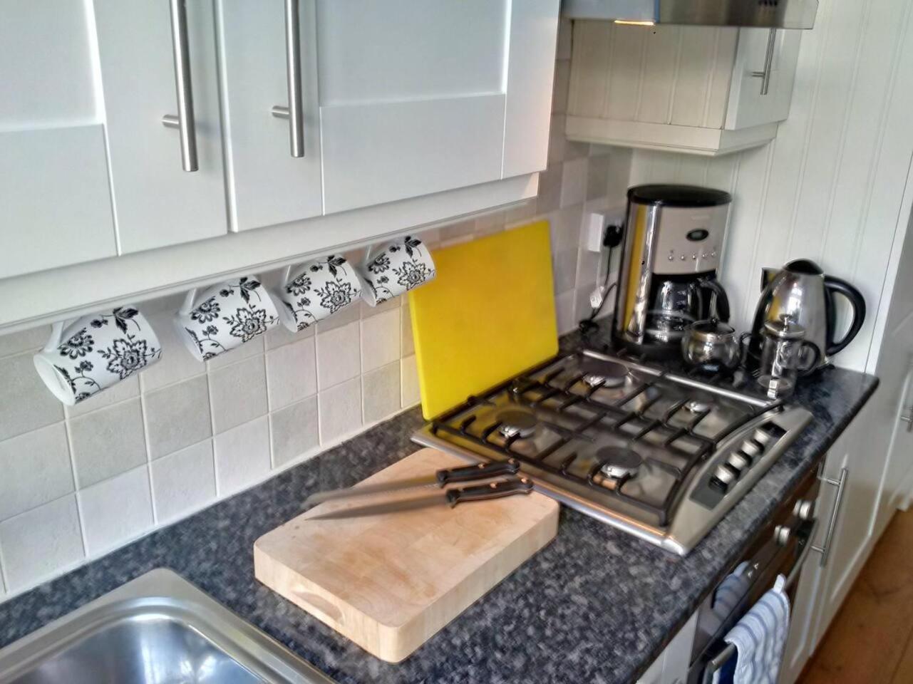 Beautiful 1-bed In Kensington Appartement Londres