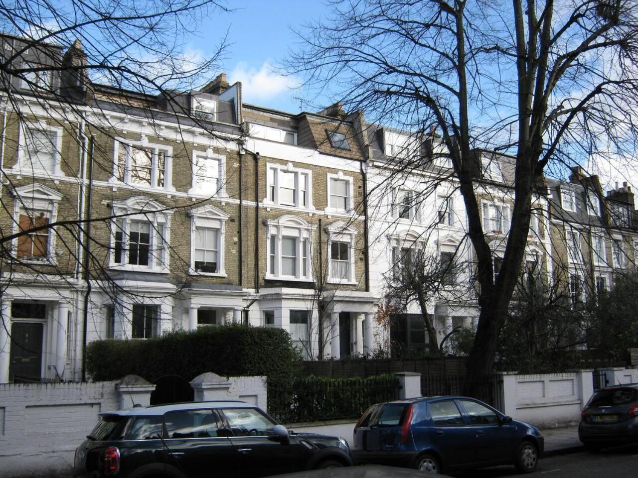 Beautiful 1-bed In Kensington Londres