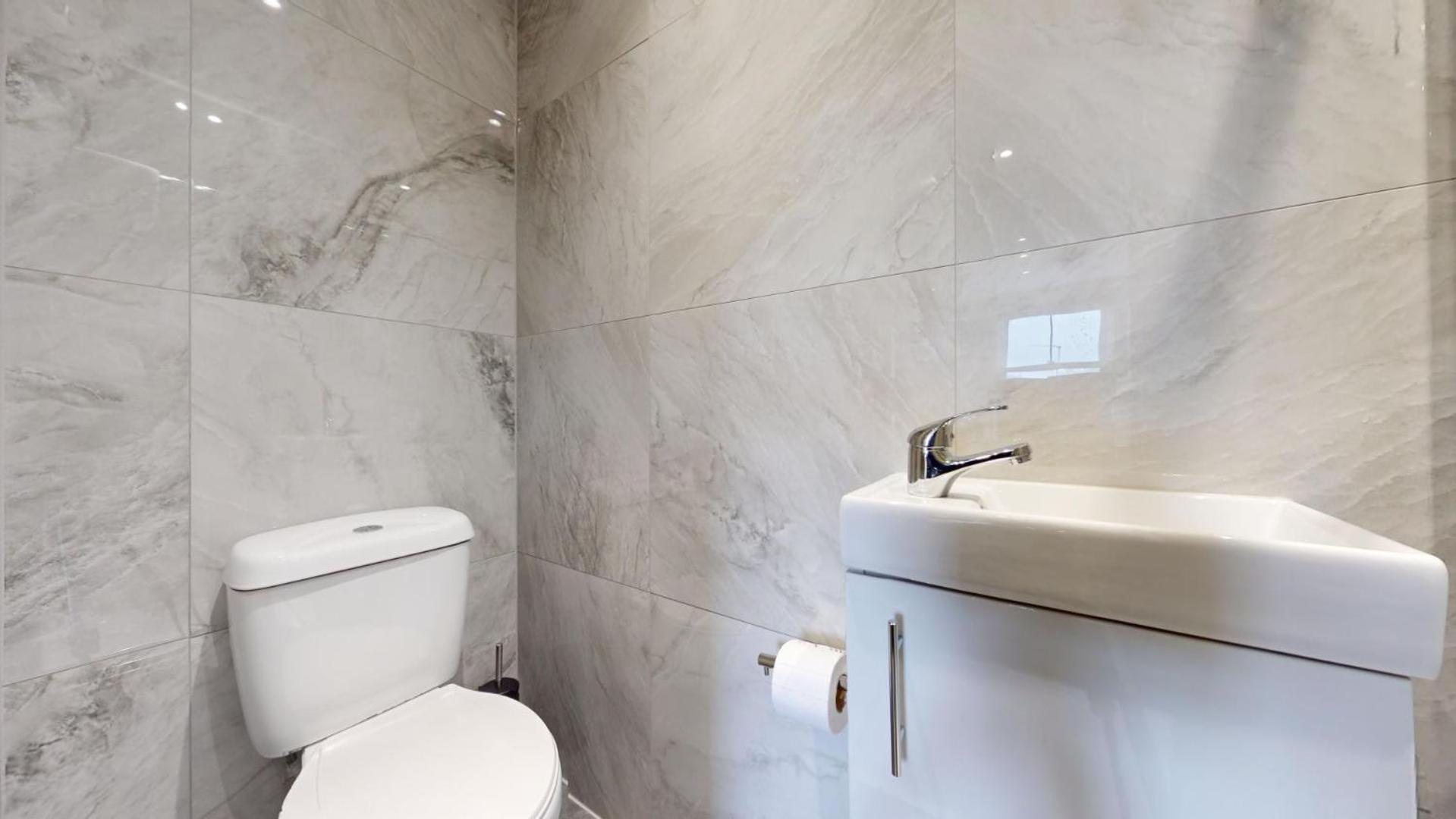 Battersea Serviced Appartement Londres