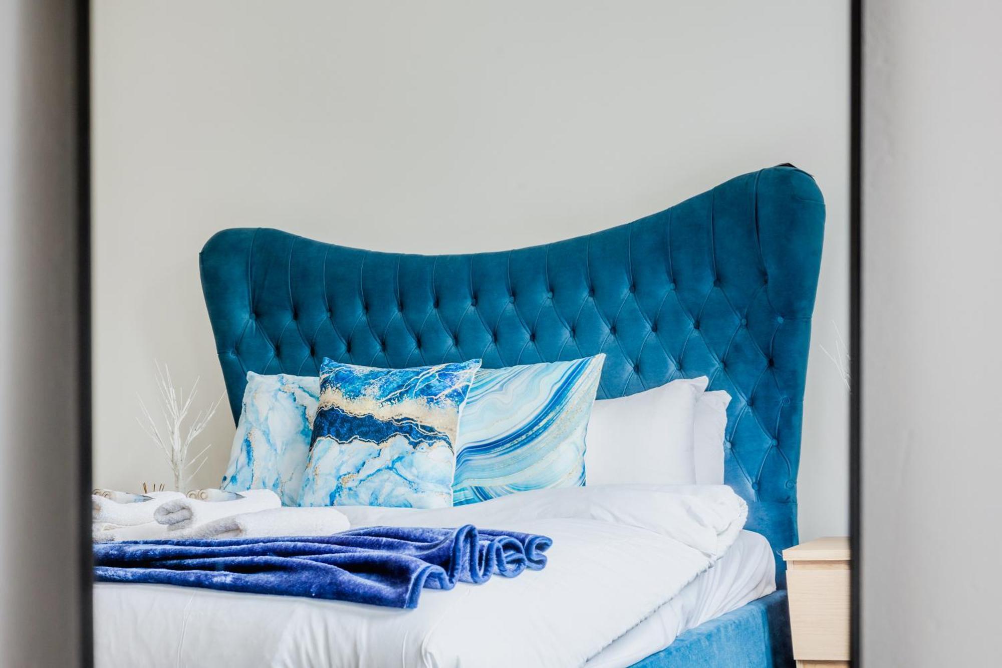 Lovely 2br Battersea, 7min Clapham Junction St * Londres