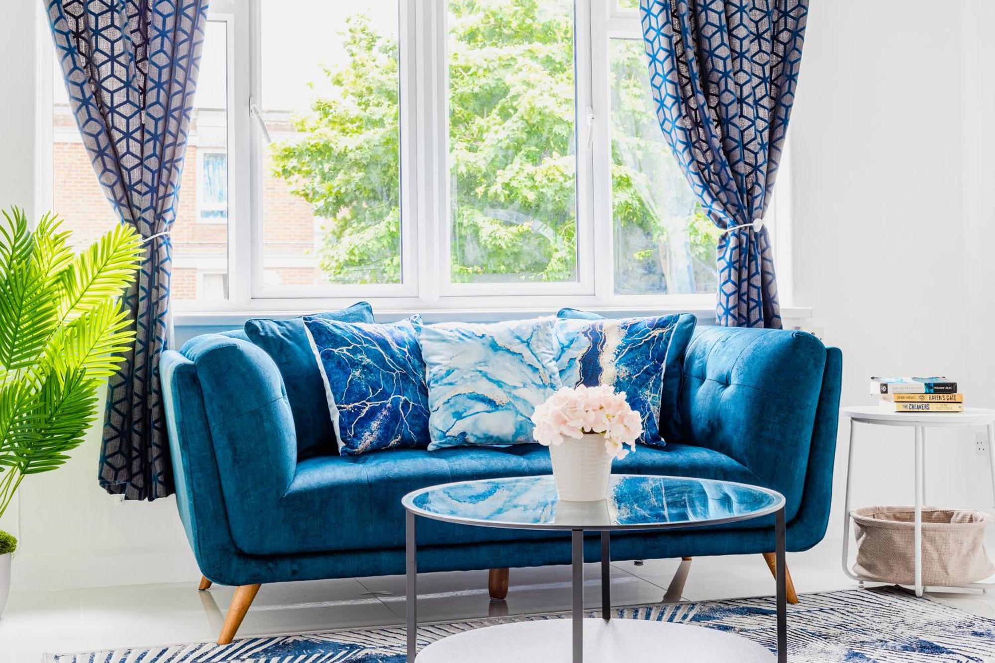 Appartement Lovely 2br Battersea, 7min Clapham Junction St Londres