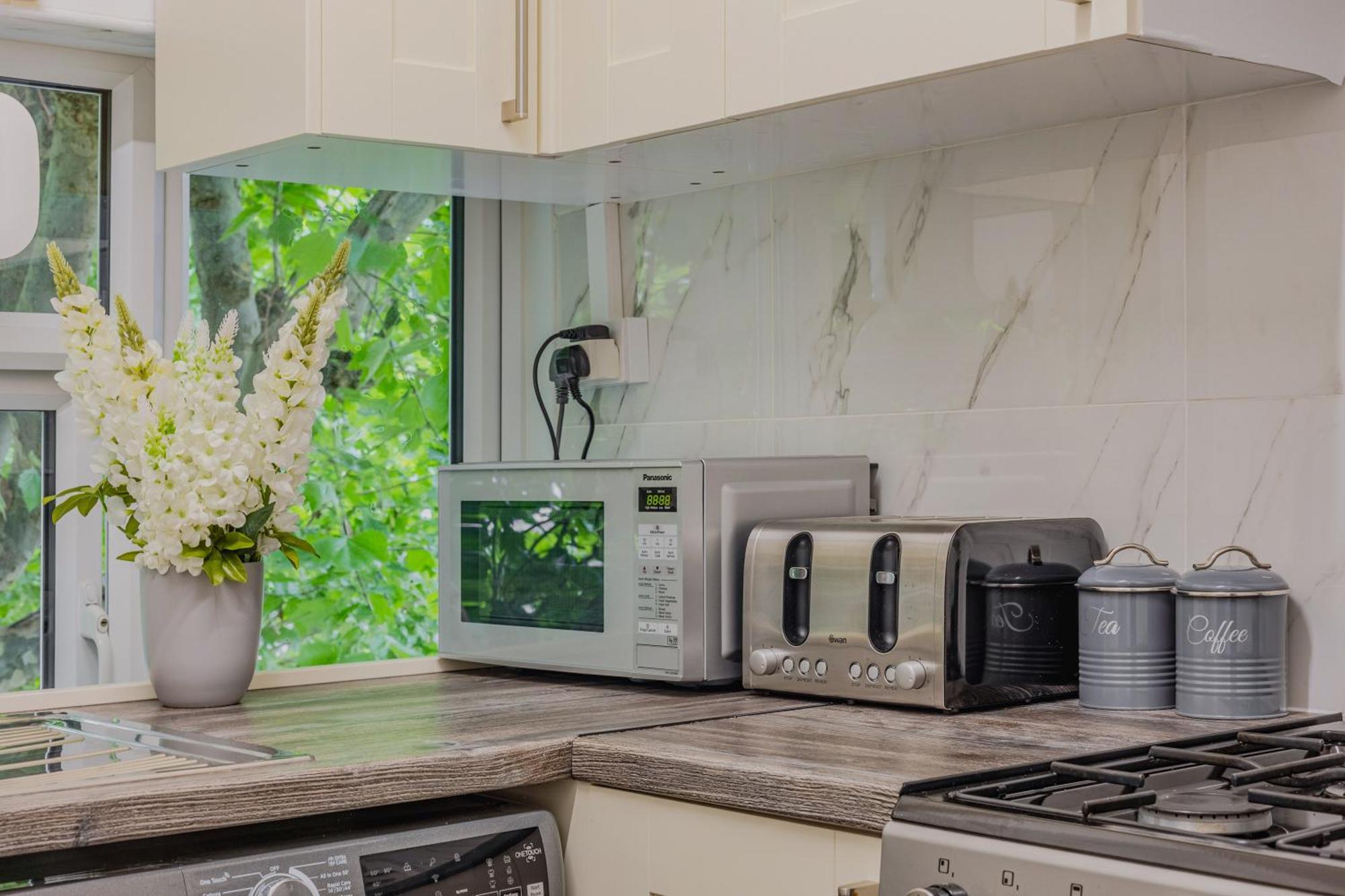 Lovely 2br Battersea, 7min Clapham Junction St Appartement