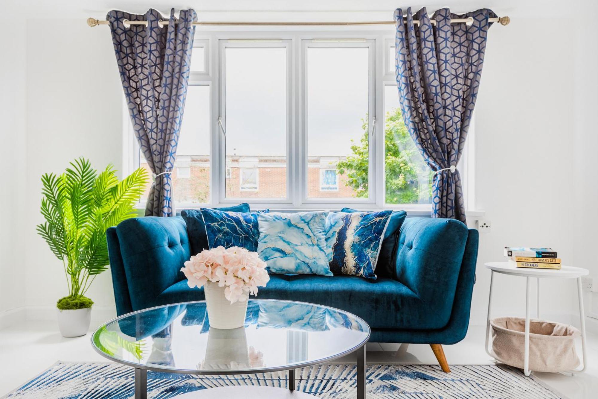 Appartement Lovely 2br Battersea, 7min Clapham Junction St
