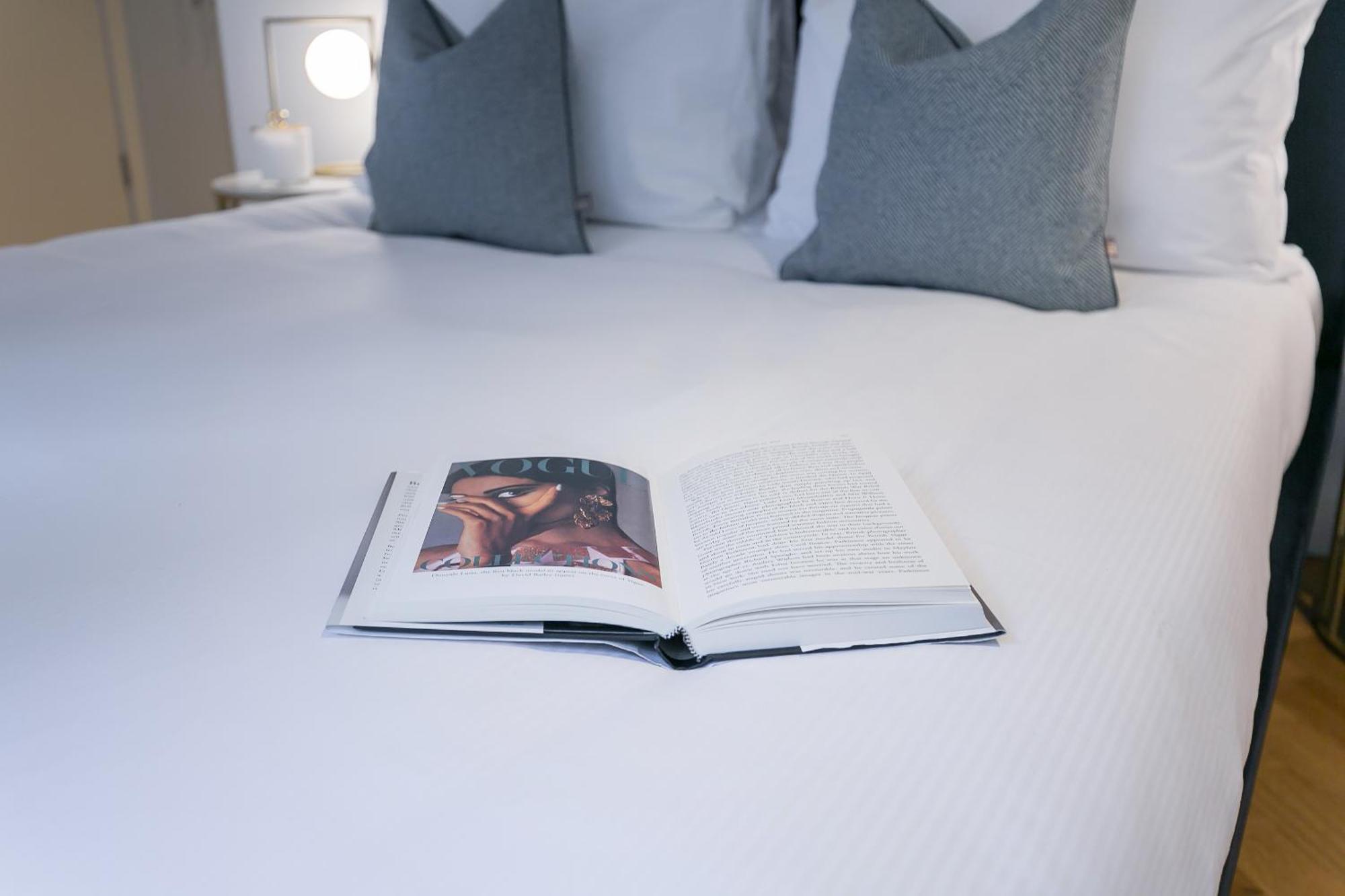 Apartamento Urban Chic - Camden