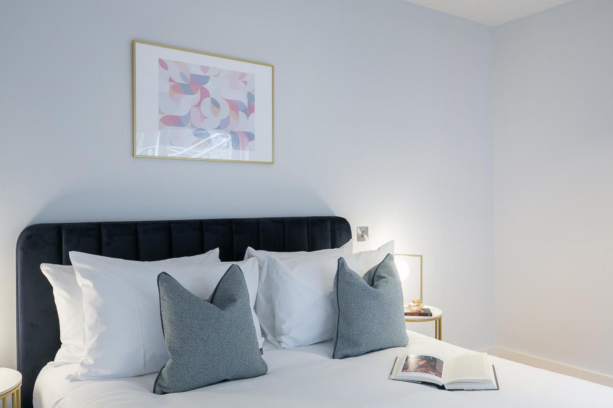 Urban Chic - Camden Apartamento Londres