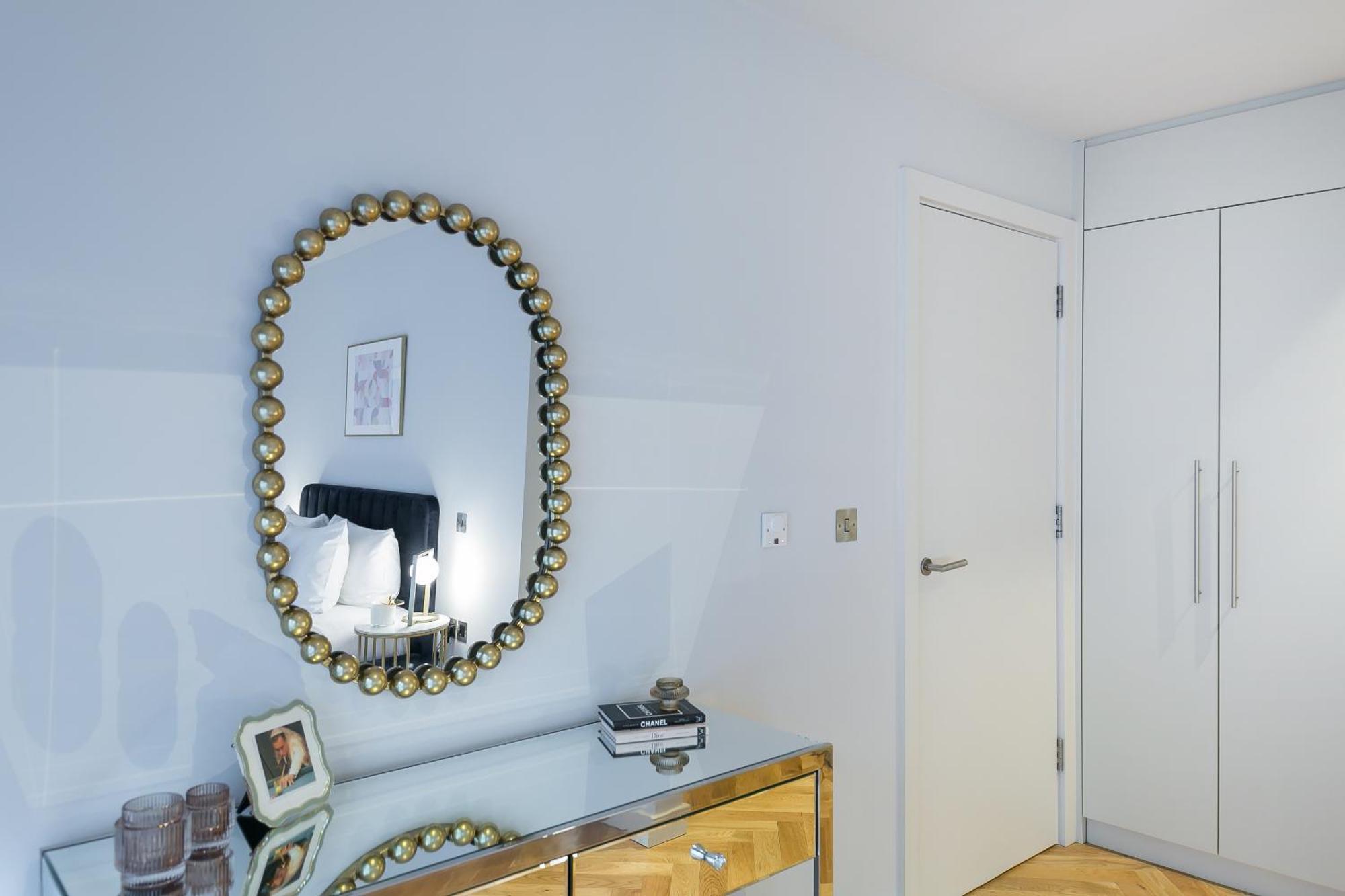 Urban Chic - Camden Apartamento *