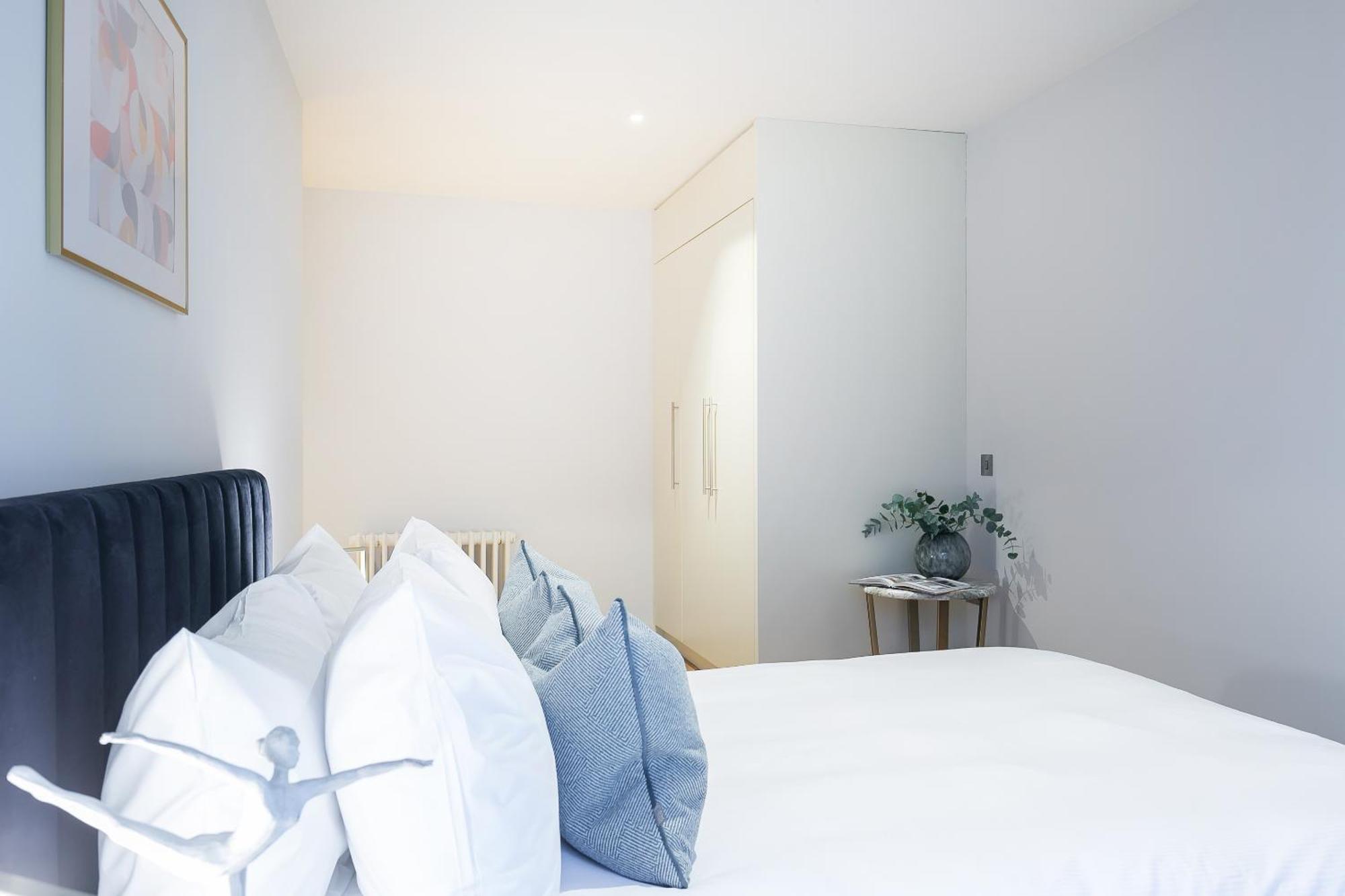 Apartamento Urban Chic - Camden
