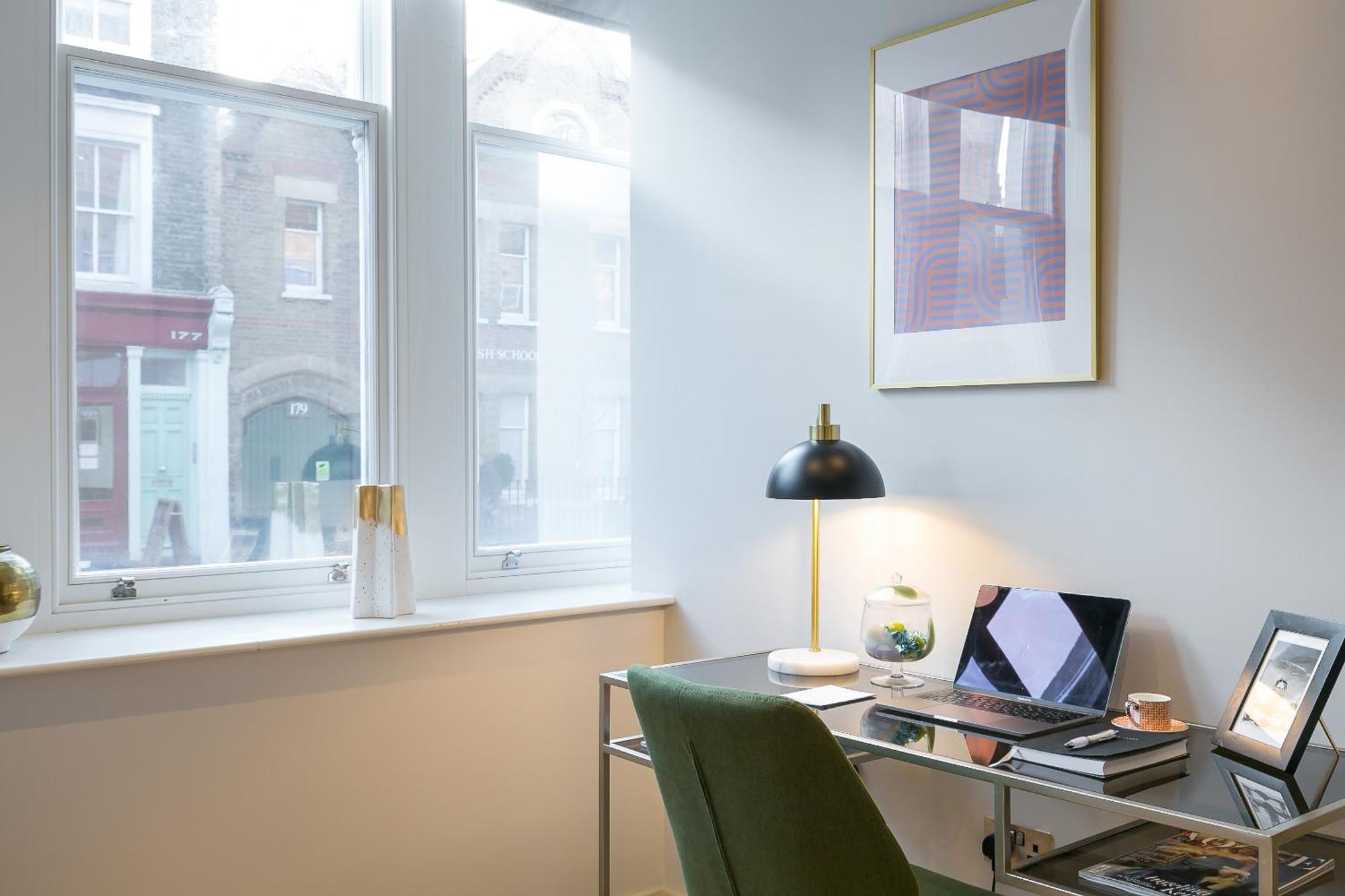 Apartamento Urban Chic - Camden *