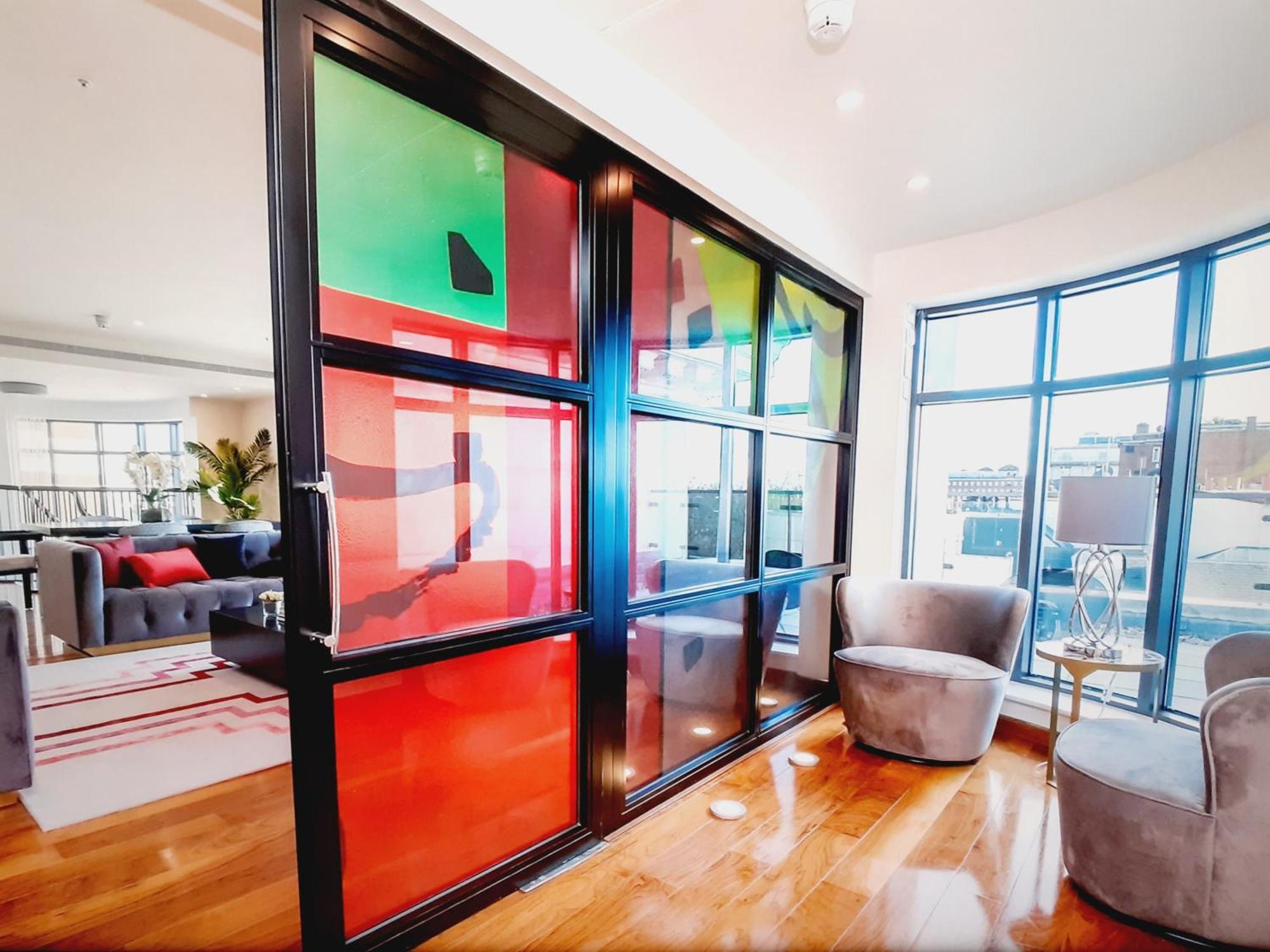 Nouveau Mayfair Appartement *