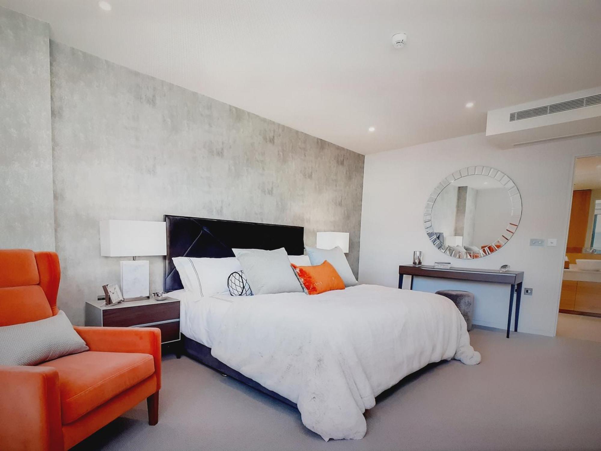 Nouveau Mayfair Appartement *