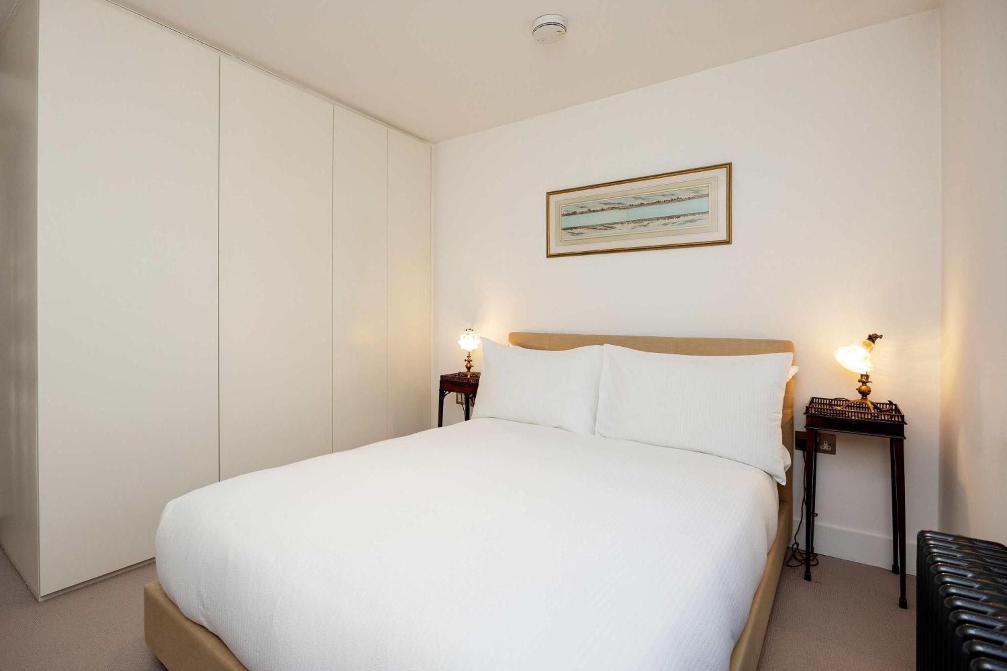 Hébergement de vacances Veeve - The Parsons Retreat Londres