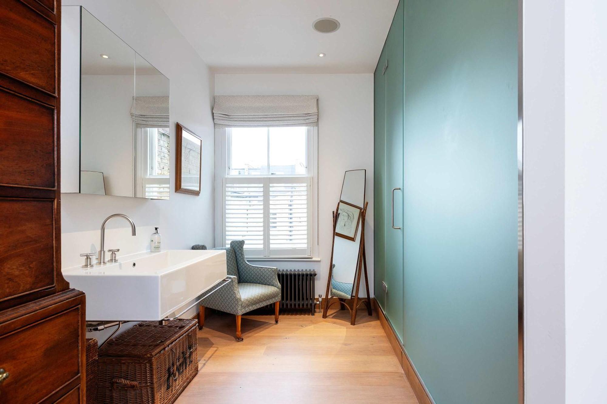 Veeve - The Parsons Retreat Londres
