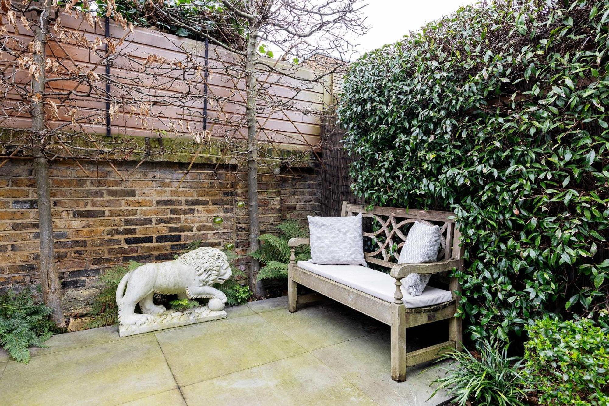 Veeve - The Parsons Retreat * Londres