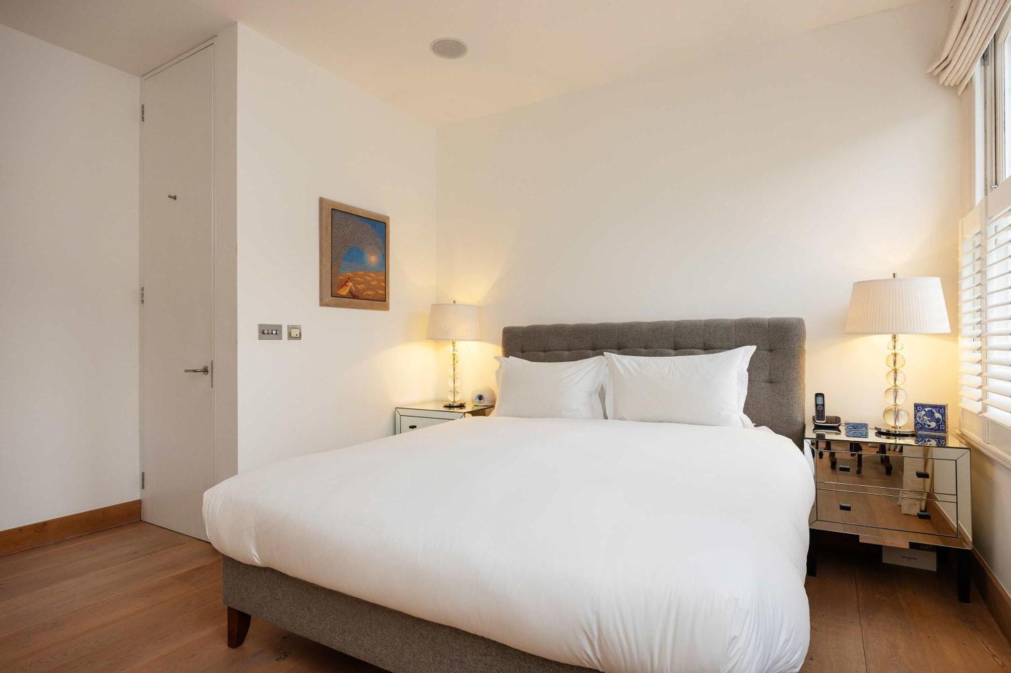 Veeve - The Parsons Retreat Londres