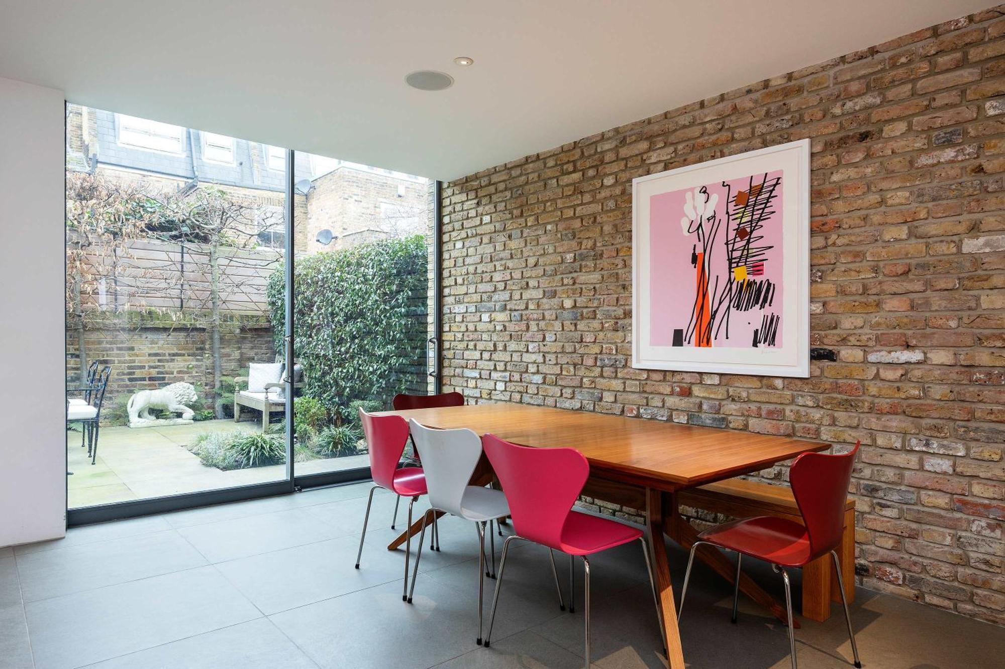 Hébergement de vacances Veeve - The Parsons Retreat Londres