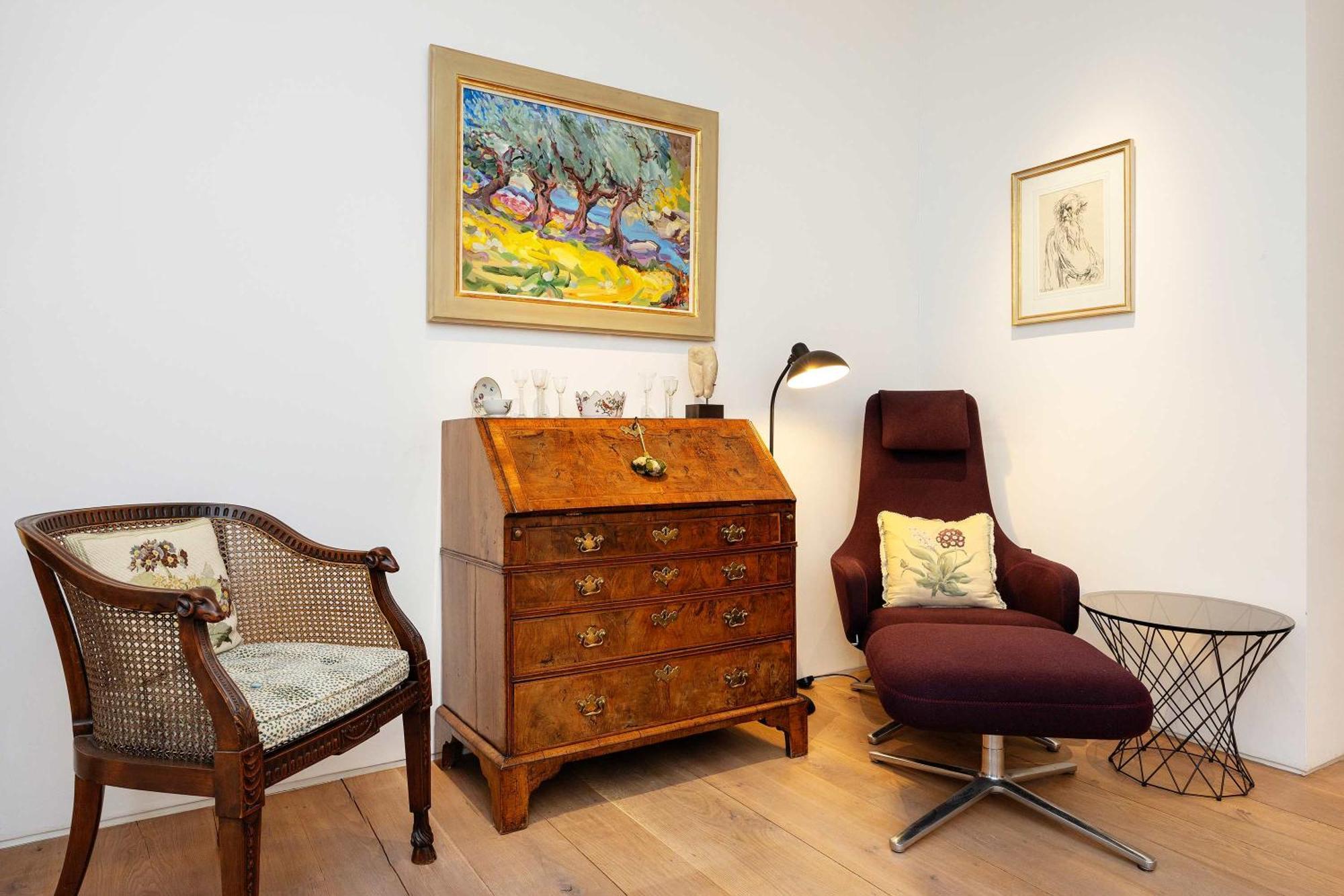 Veeve - The Parsons Retreat * Londres