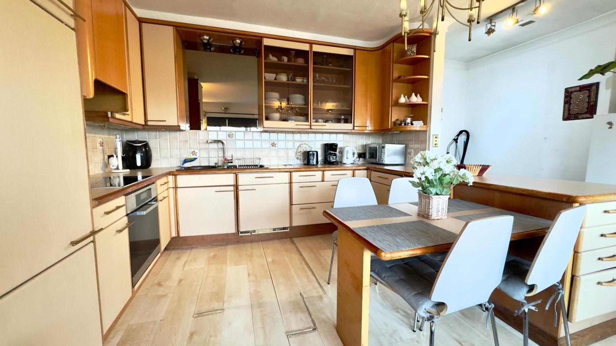 62 Regents Park By Aljoori Appartement *