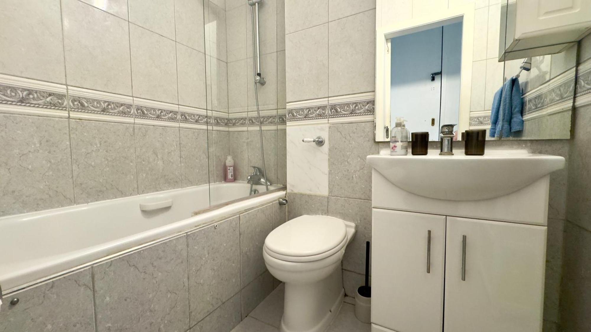 Apartamento 62 Regents Park By Aljoori