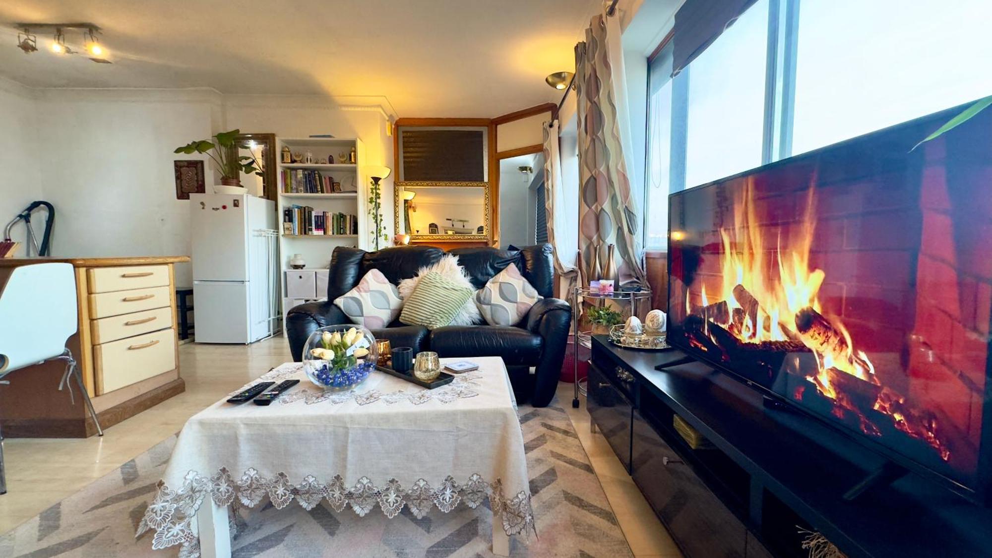 62 Regents Park By Aljoori Appartement Londres