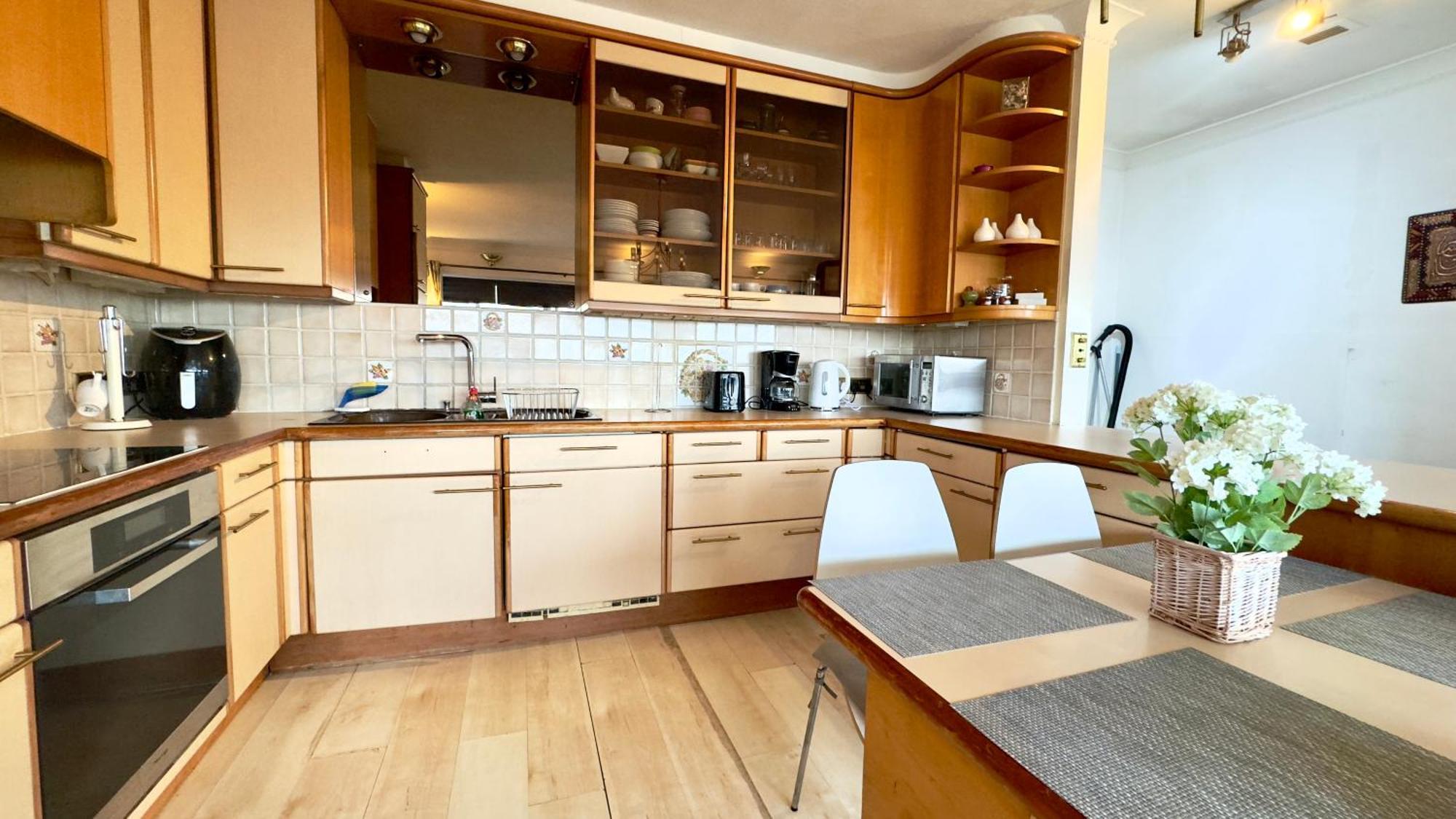 Appartement 62 Regents Park By Aljoori