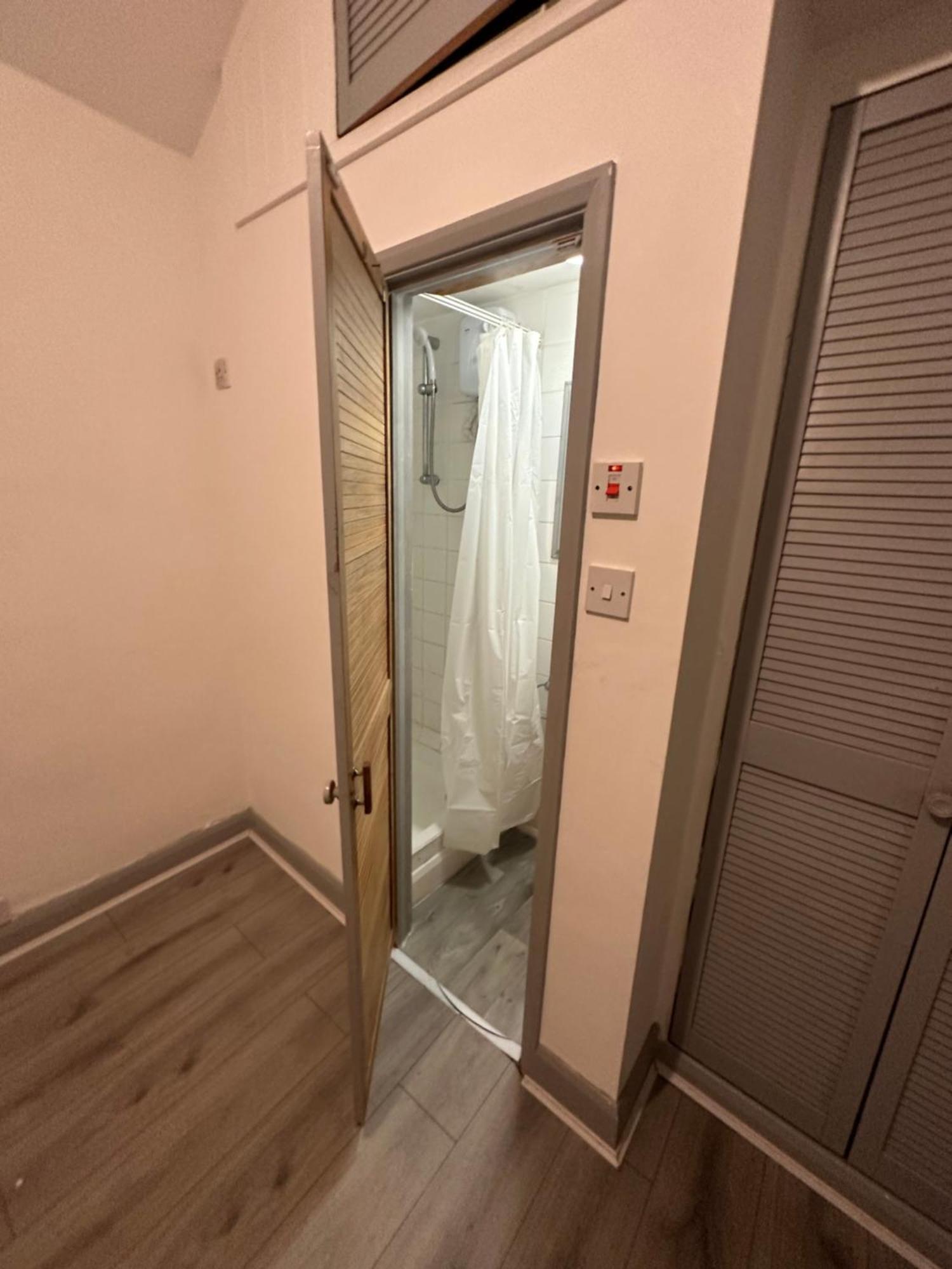 Comfy En-suite In Heart Of Kings Cross Apartment