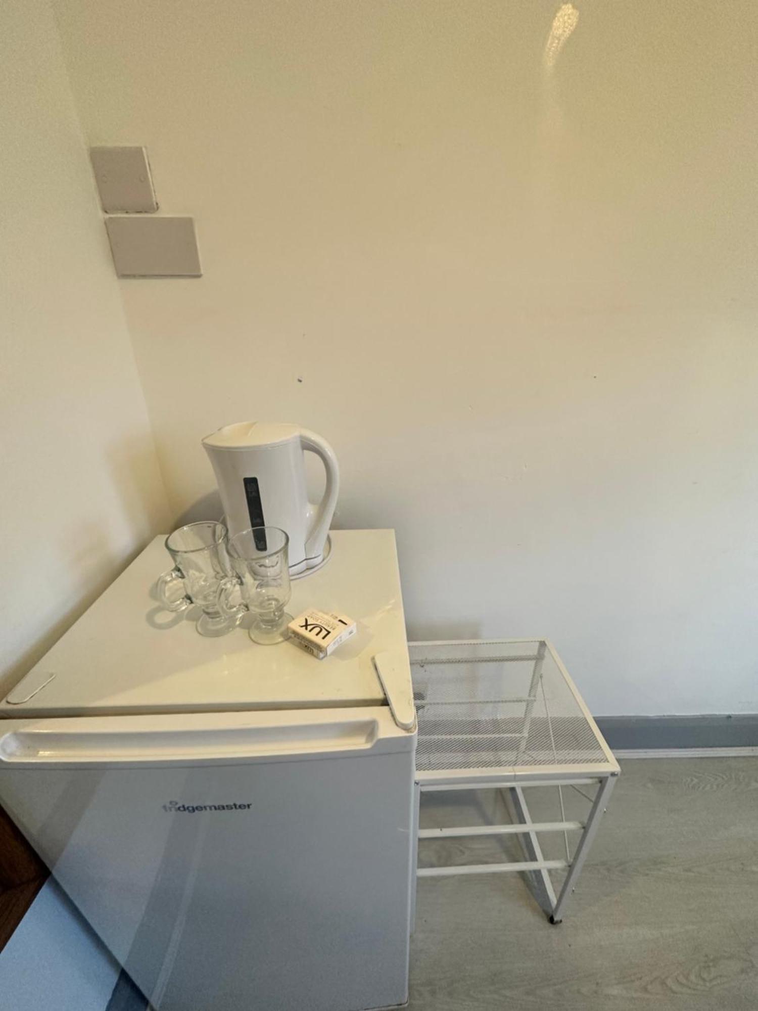 Comfy En-suite In Heart Of Kings Cross Apartment