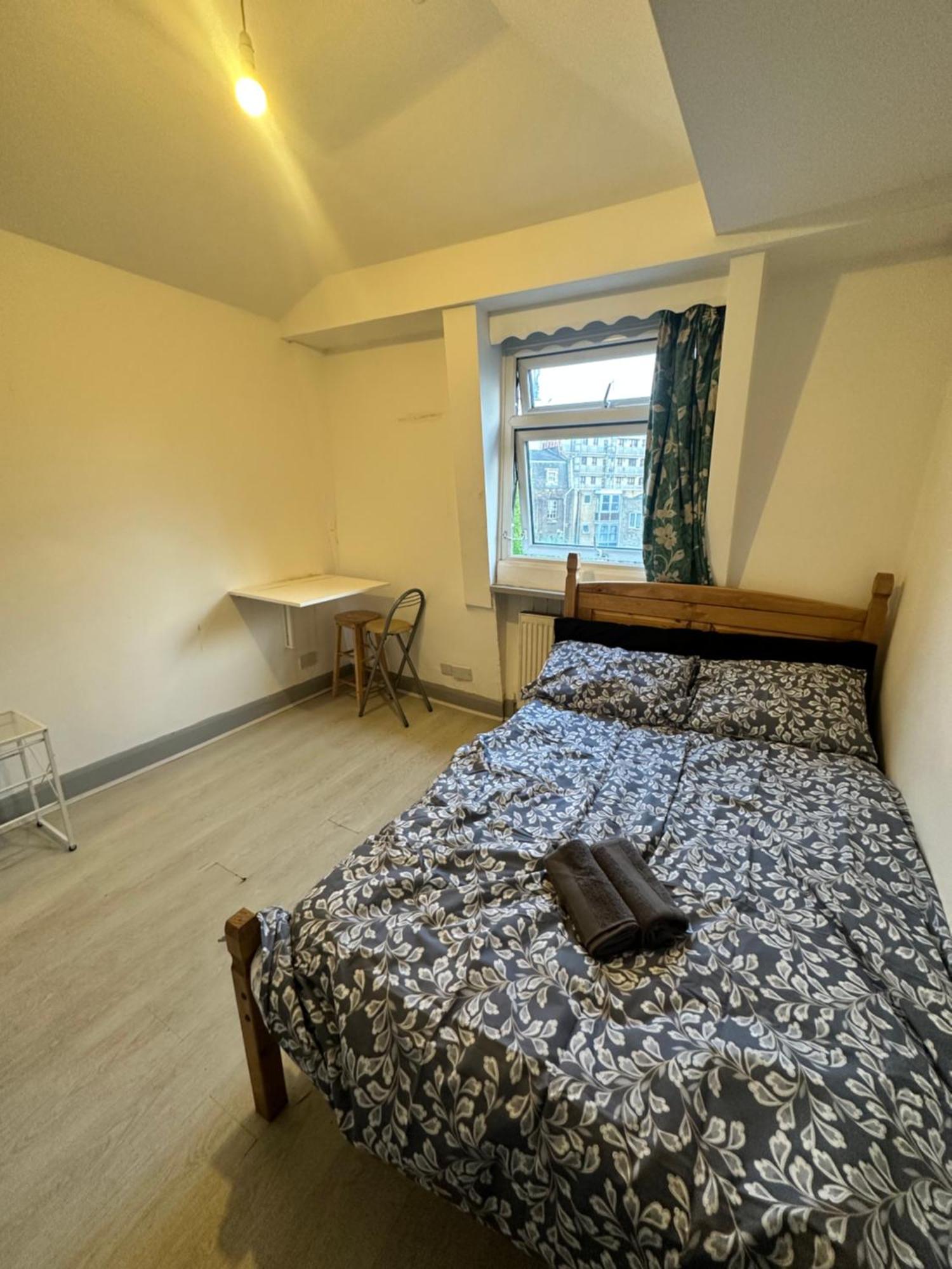 Comfy En-suite In Heart Of Kings Cross *