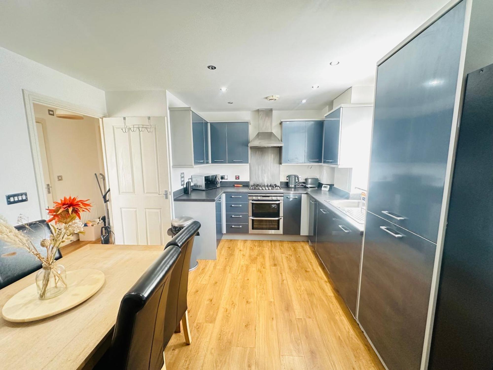 Luxury Near * Londres