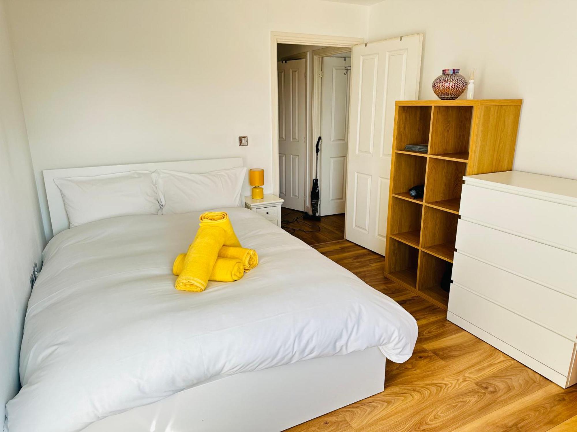 Luxury Near Londres