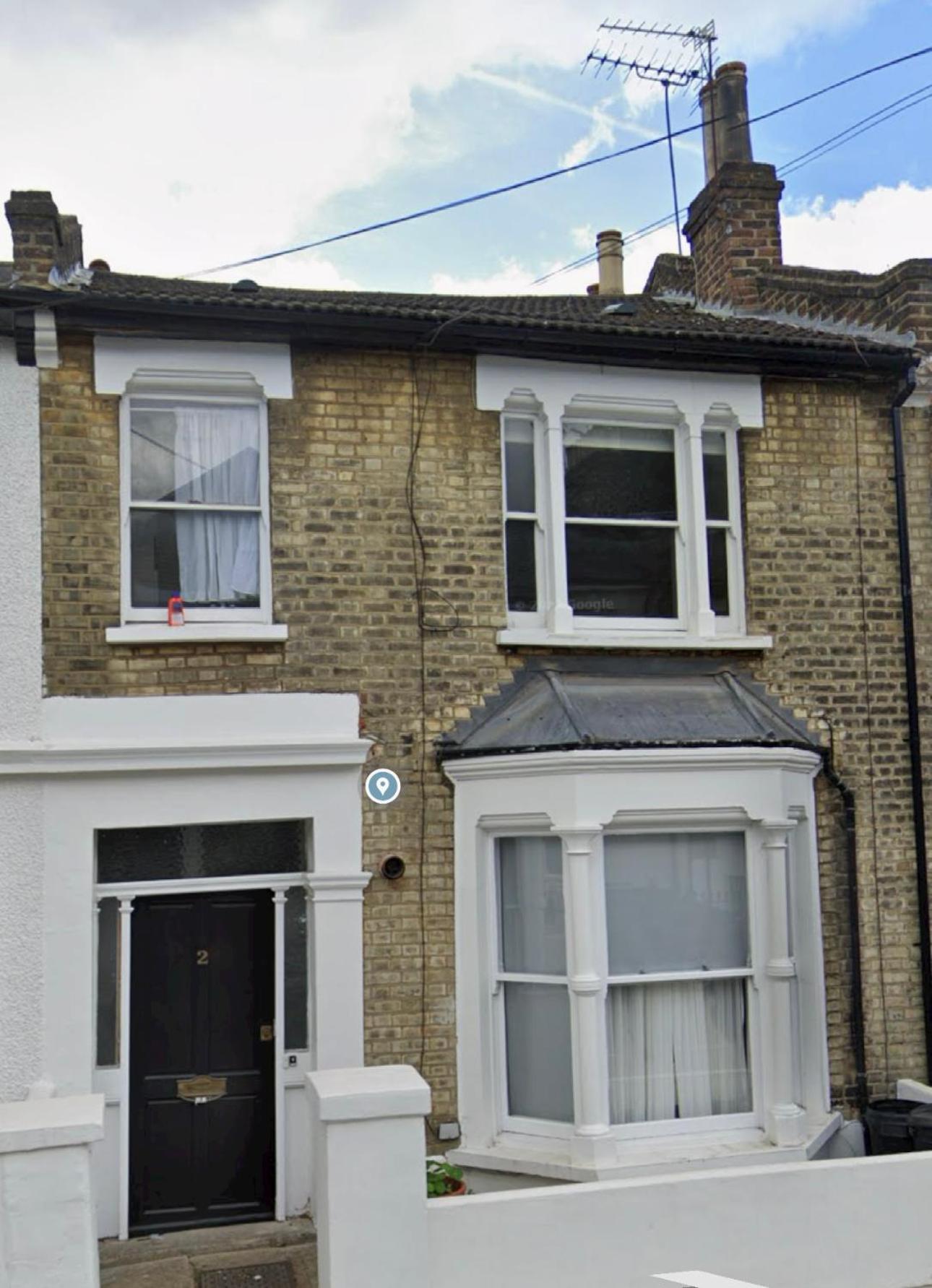 1 Bed In Shepherds Bush-westfield Appartement *