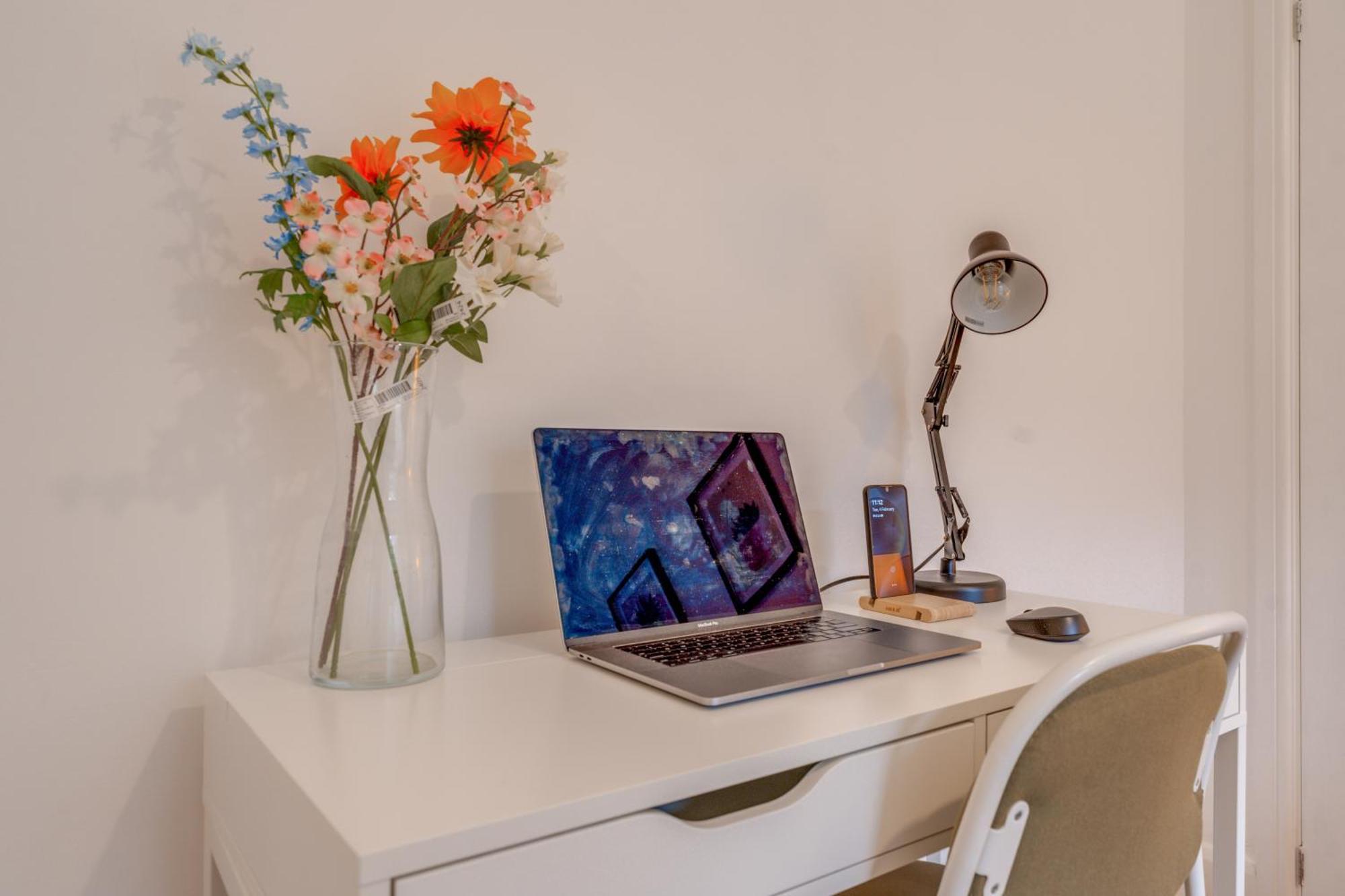 Stylish Flat, Bridge, Free Weekend Parking Appartement Londres