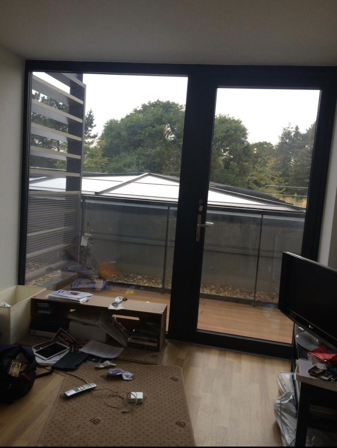 Appartement W12 One Bedroom Londres