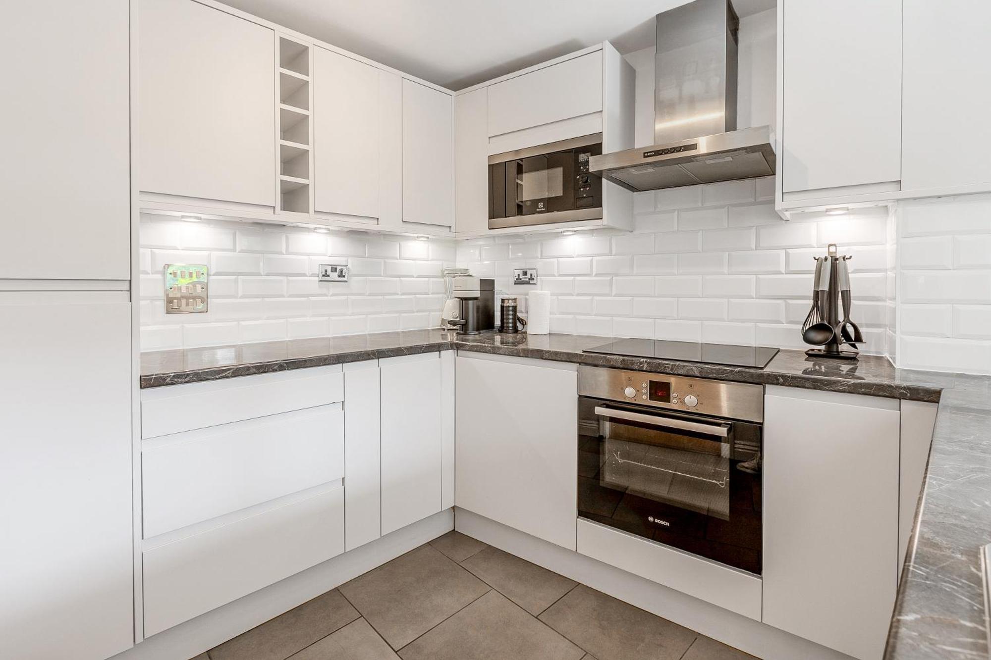 Welcoming 2br Near Bridge, Shard, Borough Appartement Londres