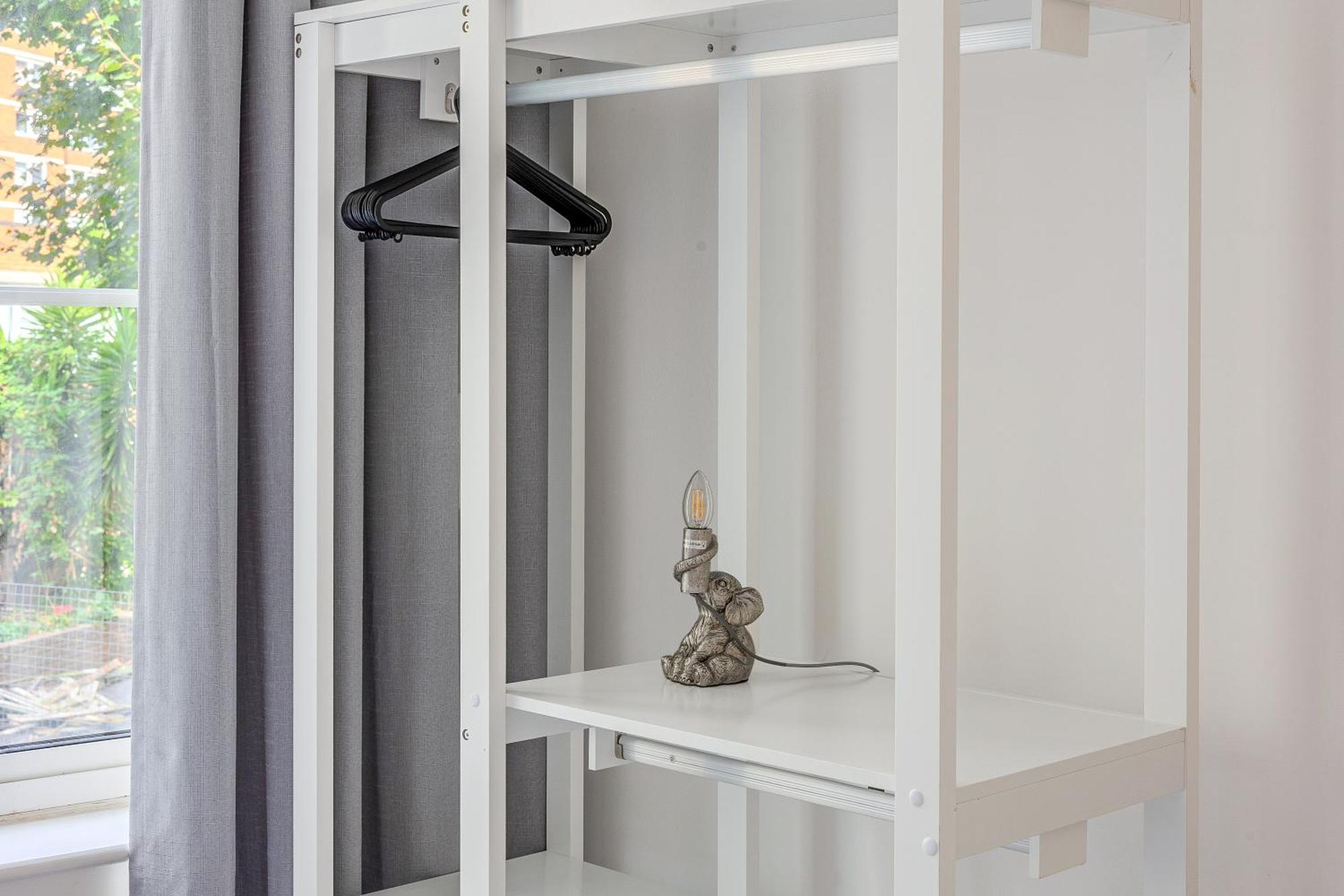 Appartement Welcoming 2br Near Bridge, Shard, Borough Londres