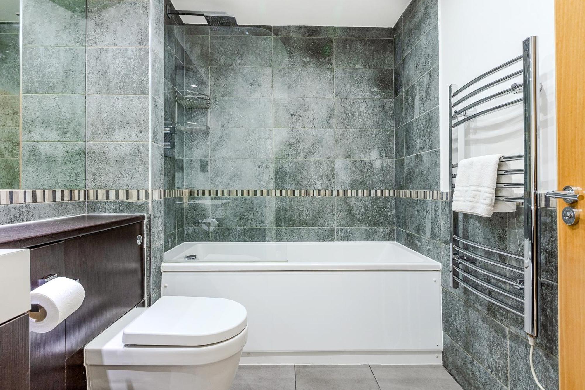 Appartement Welcoming 2br Near Bridge, Shard, Borough *